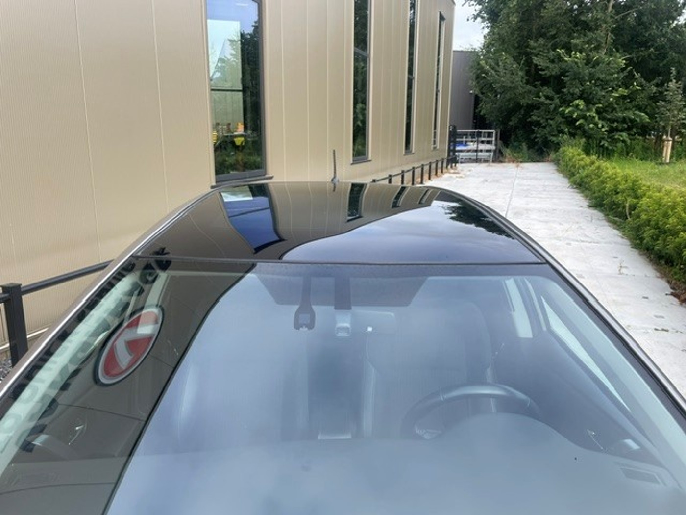 Foto van Toyota Toyota Auris