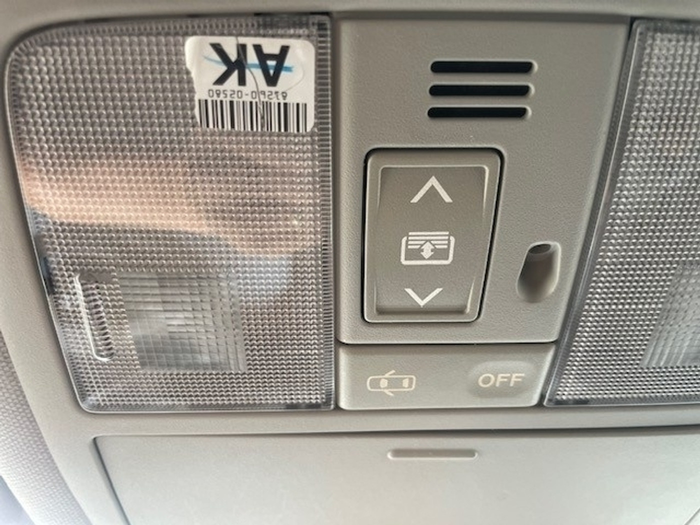 Foto van Toyota Toyota Auris