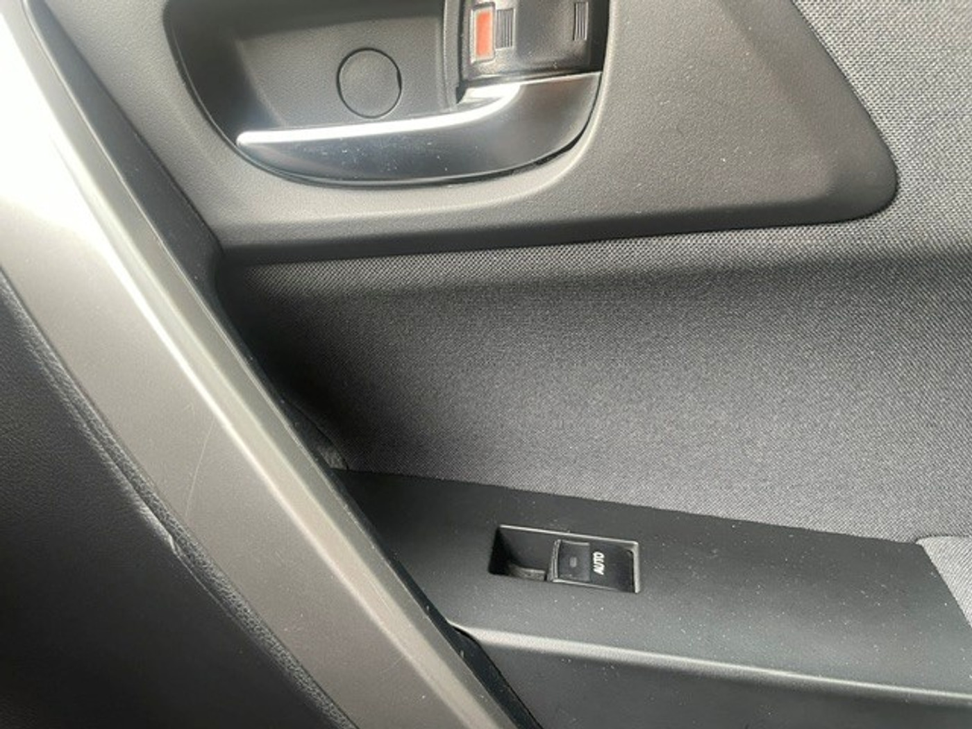 Foto van Toyota Toyota Auris