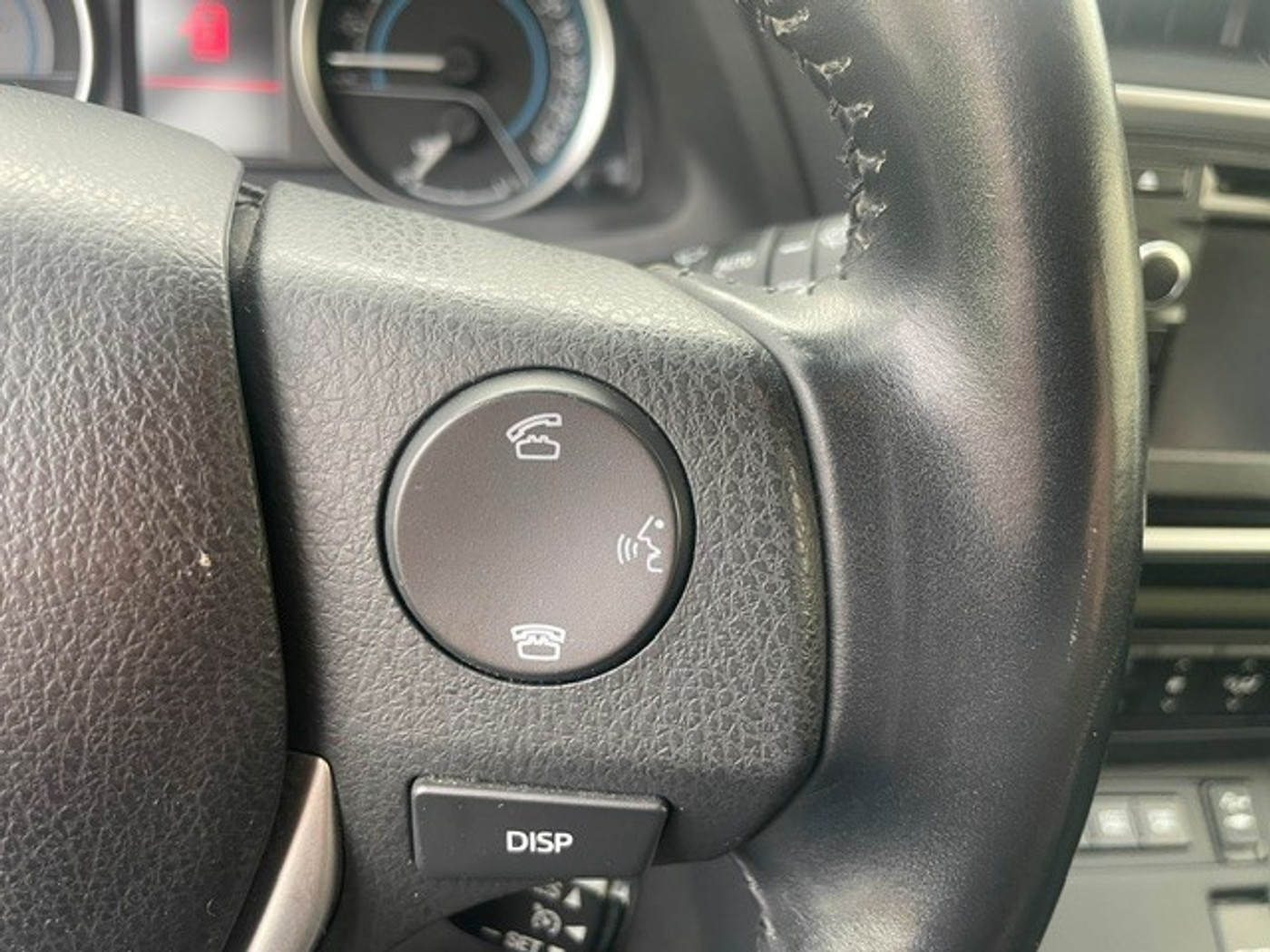 Foto van Toyota Toyota Auris