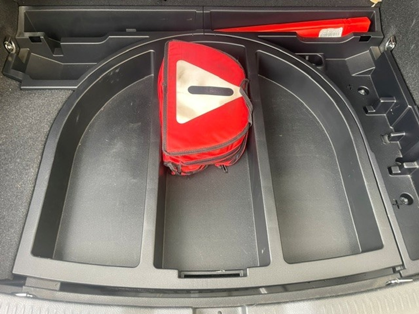 Foto van Toyota Toyota Auris