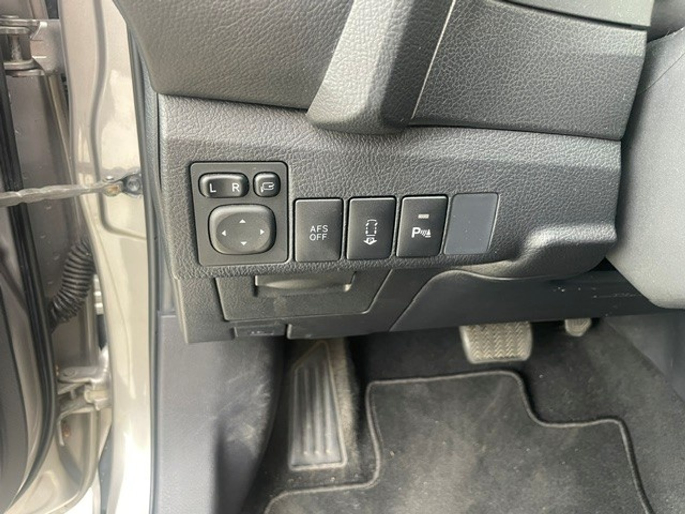Foto van Toyota Toyota Auris