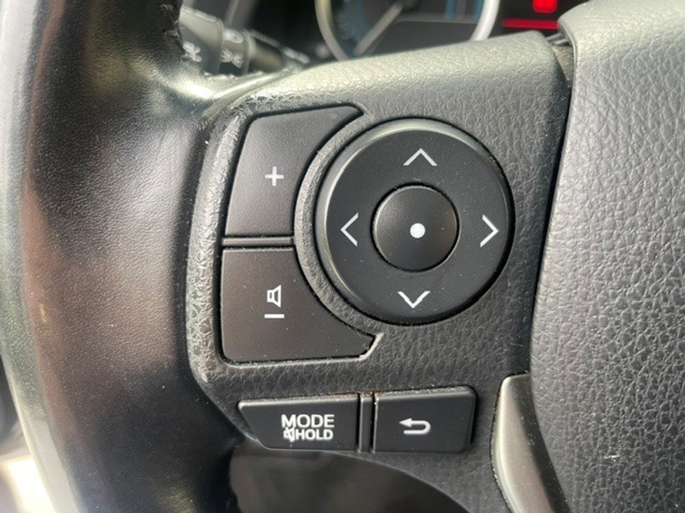Foto van Toyota Toyota Auris