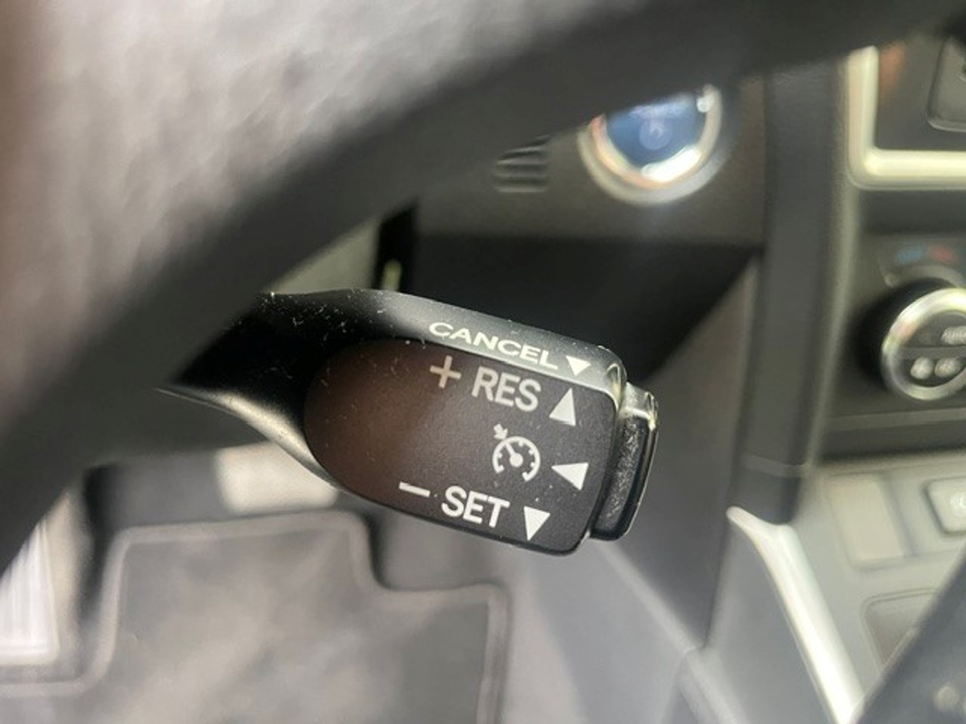 Foto van Toyota Toyota Auris