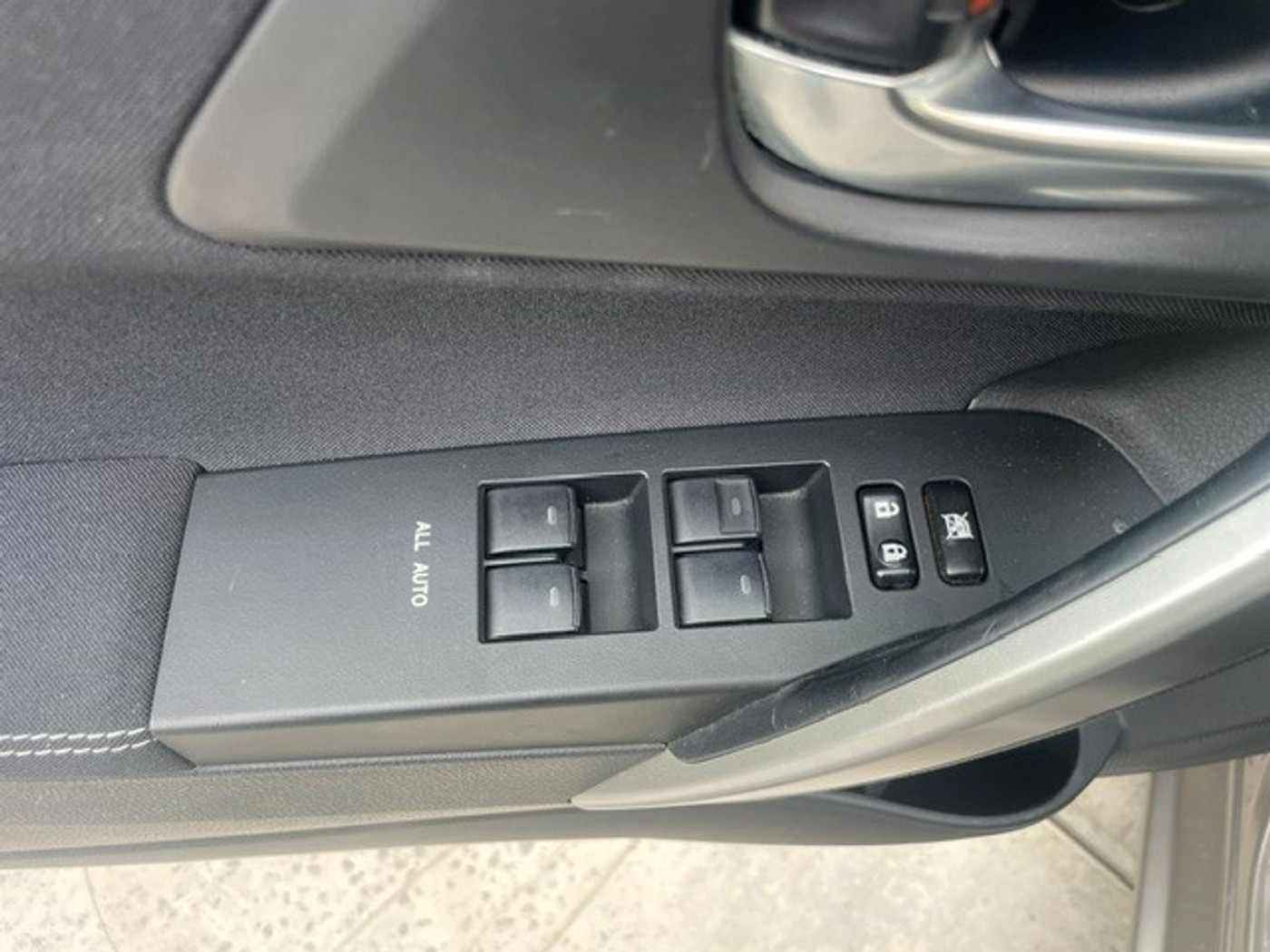 Foto van Toyota Toyota Auris