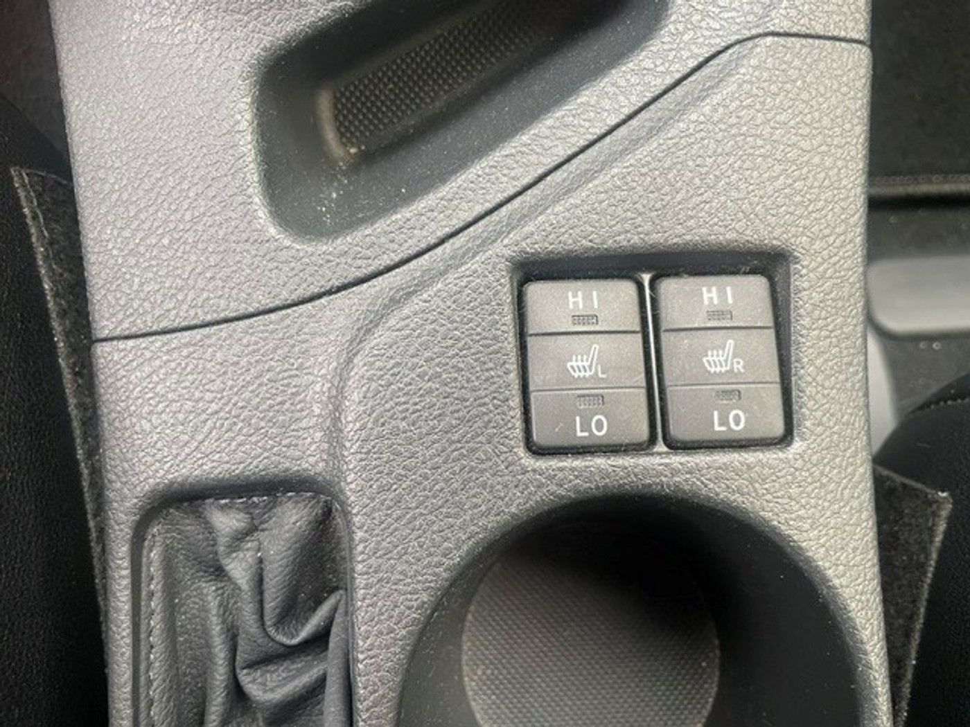 Foto van Toyota Toyota Auris