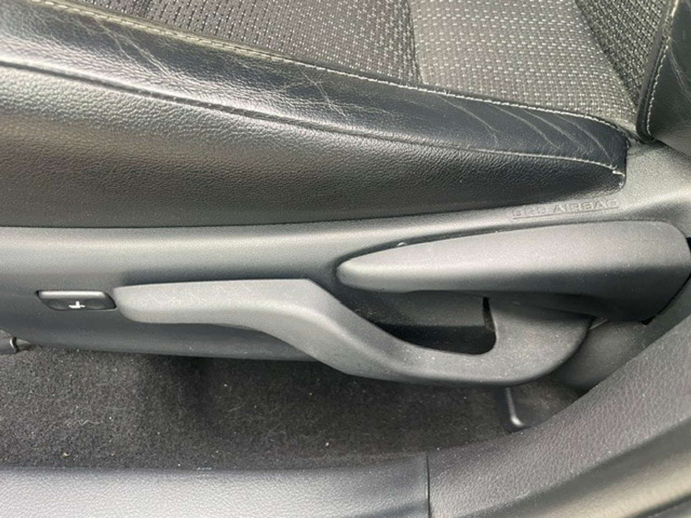Foto van Toyota Toyota Auris