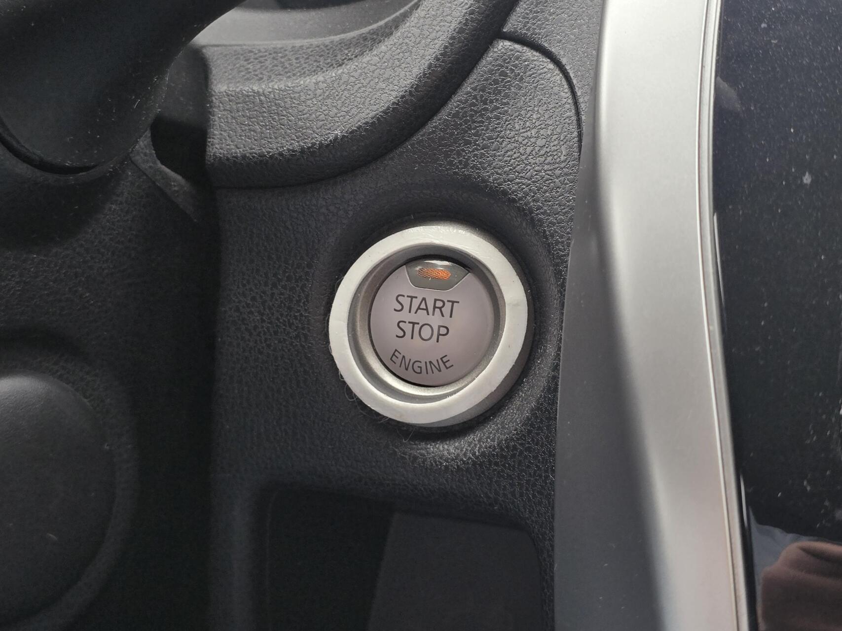 Foto van Nissan Nissan Note