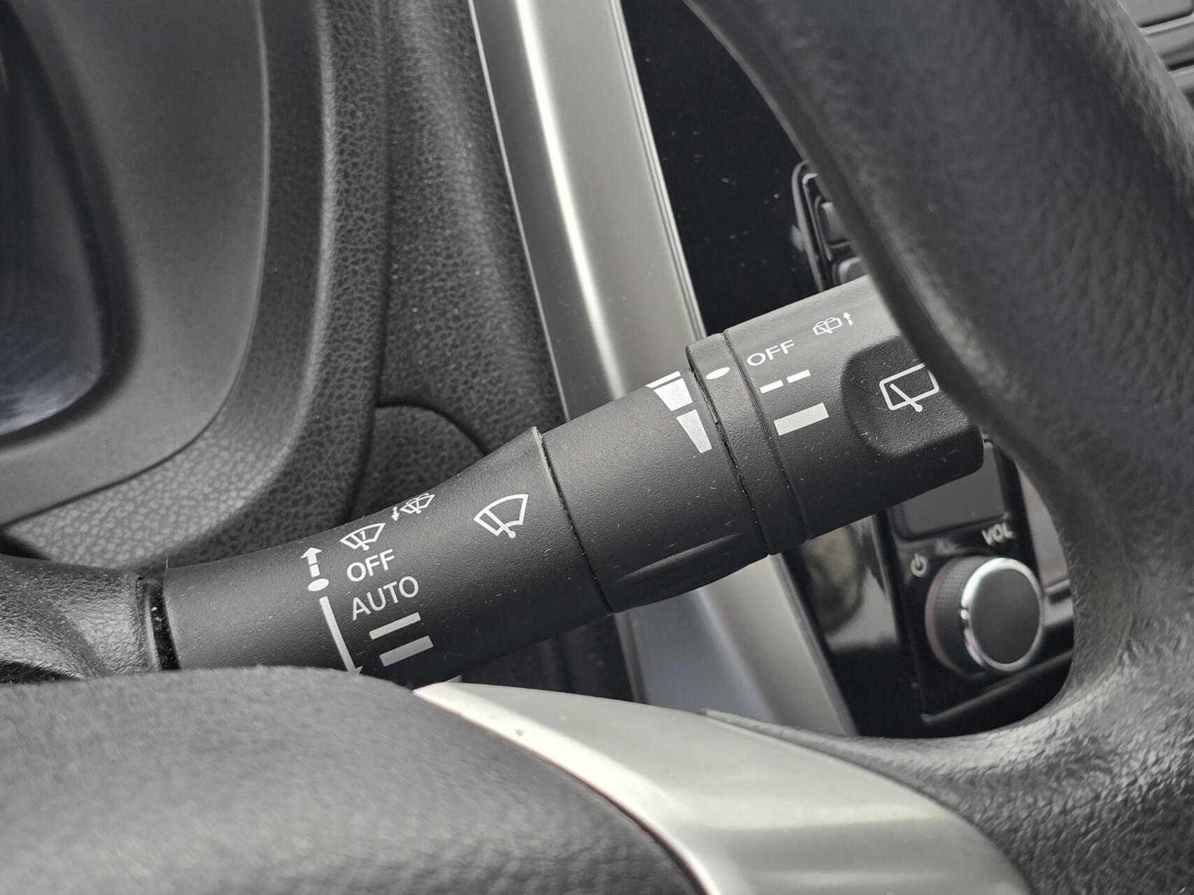 Foto van Nissan Nissan Note
