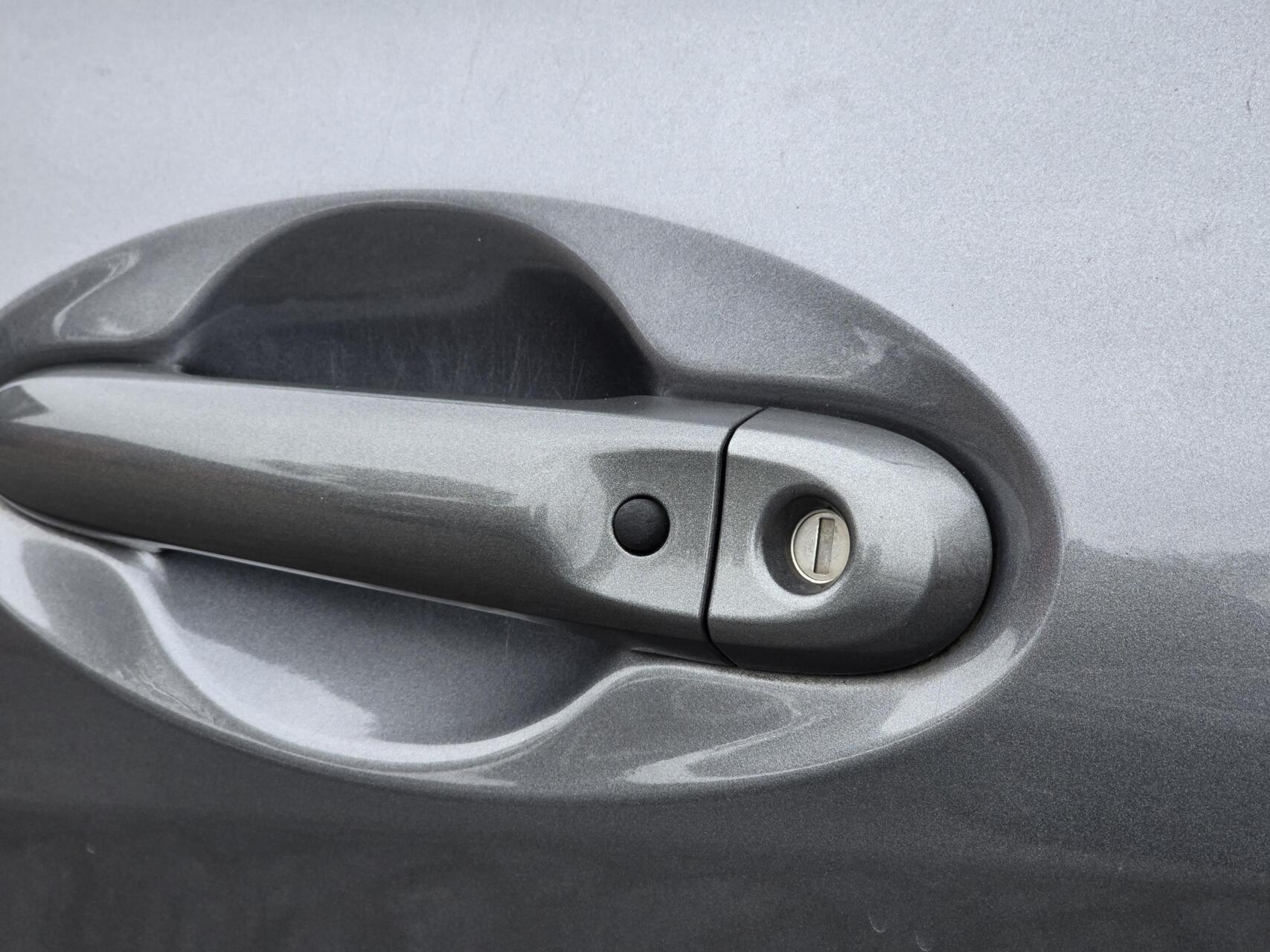 Foto van Nissan Nissan Note