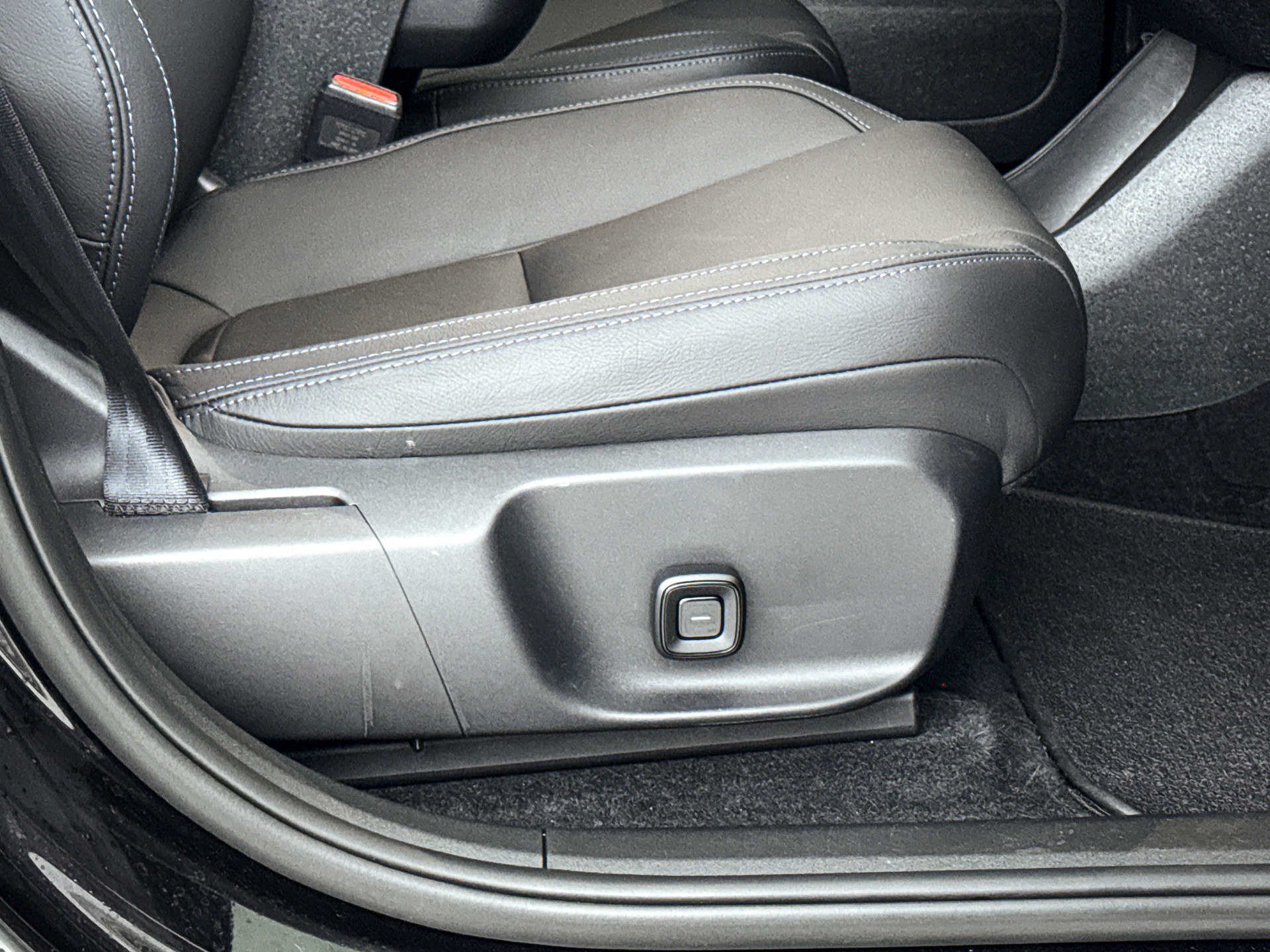 Foto van Volvo Ex30