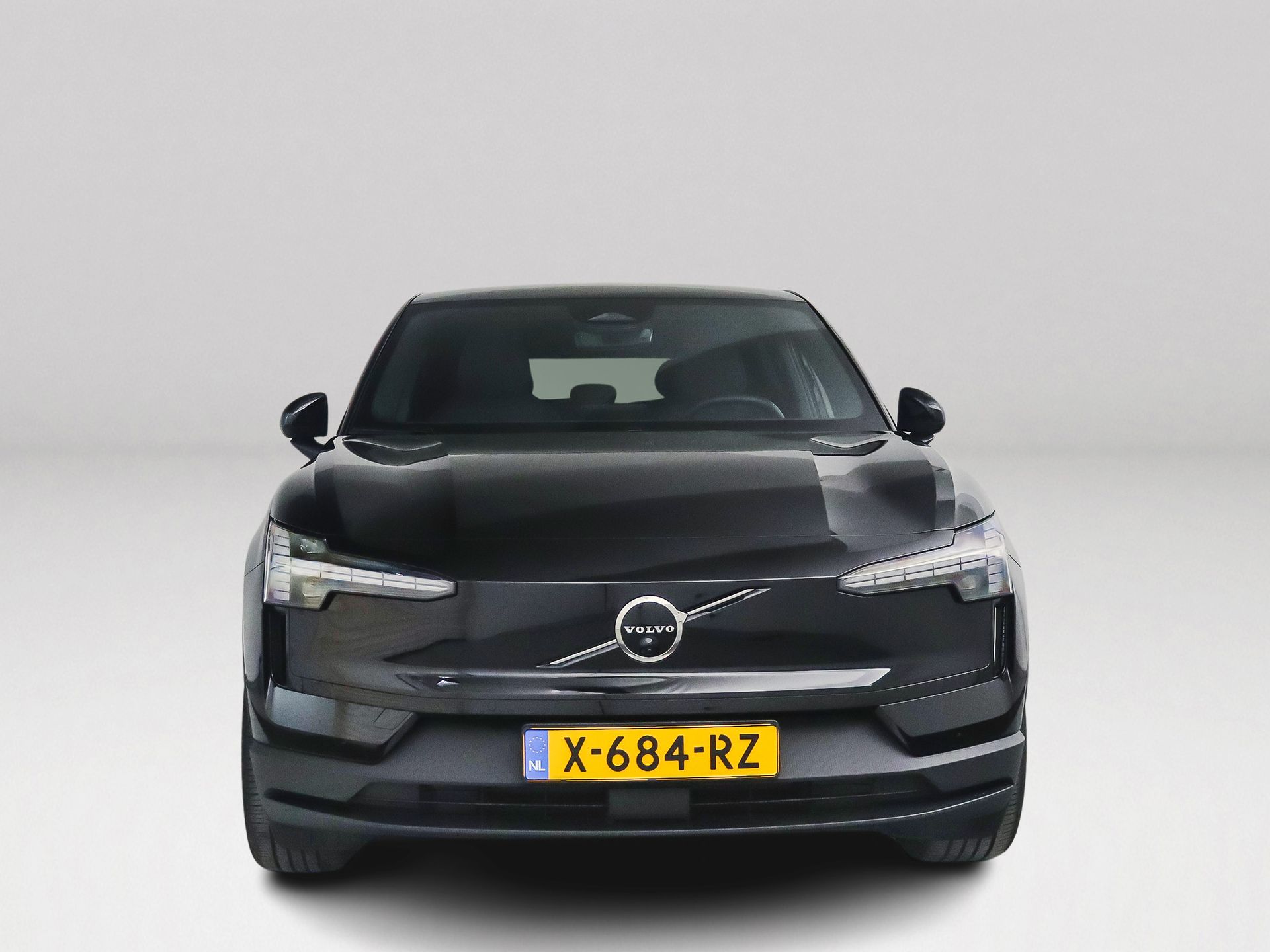 Foto van Volvo Ex30