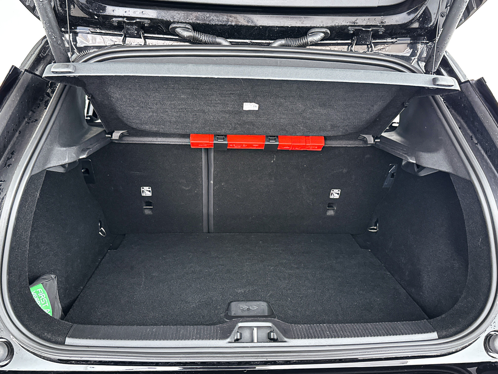 Foto van Volvo Ex30
