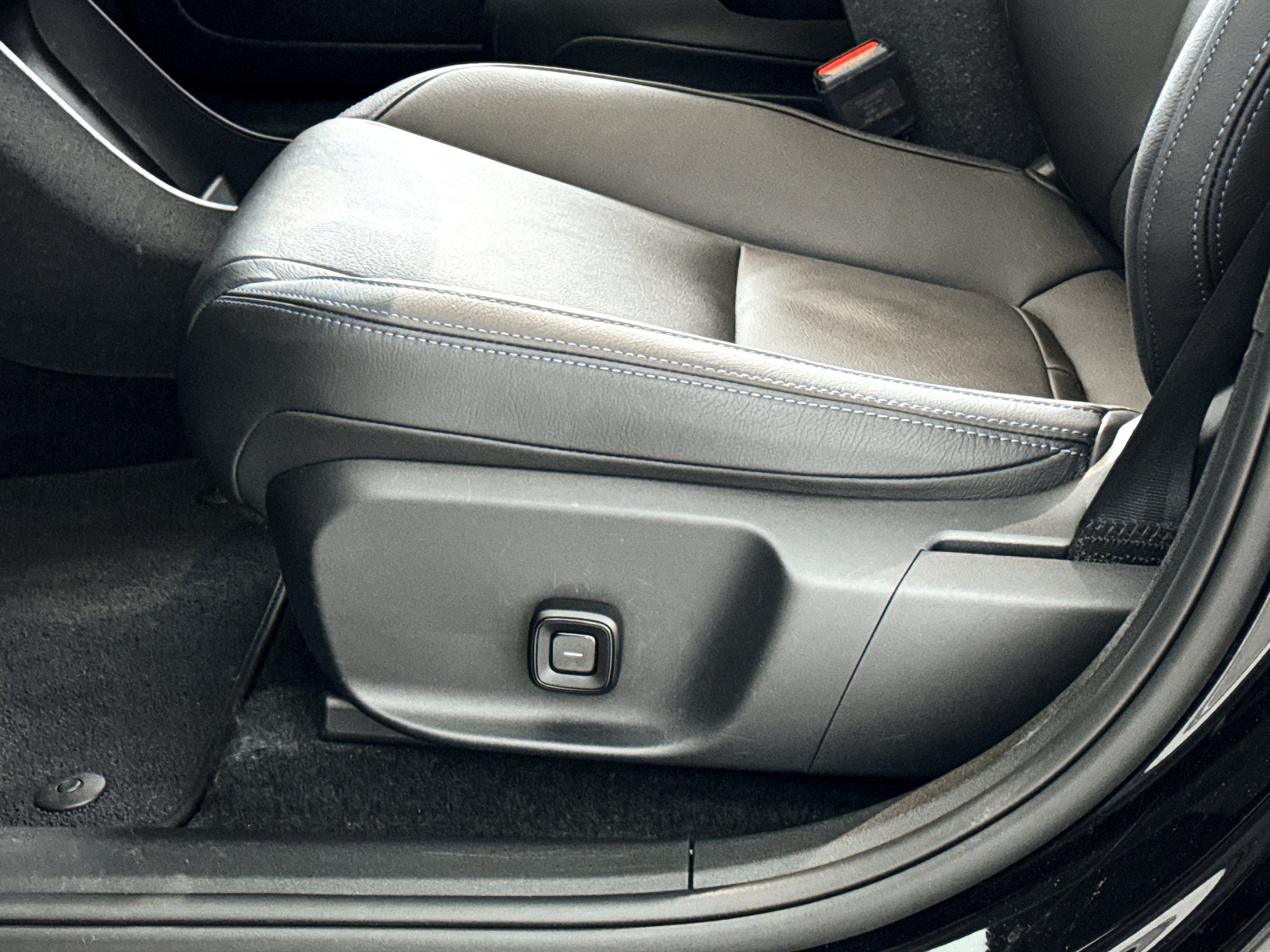 Foto van Volvo Ex30
