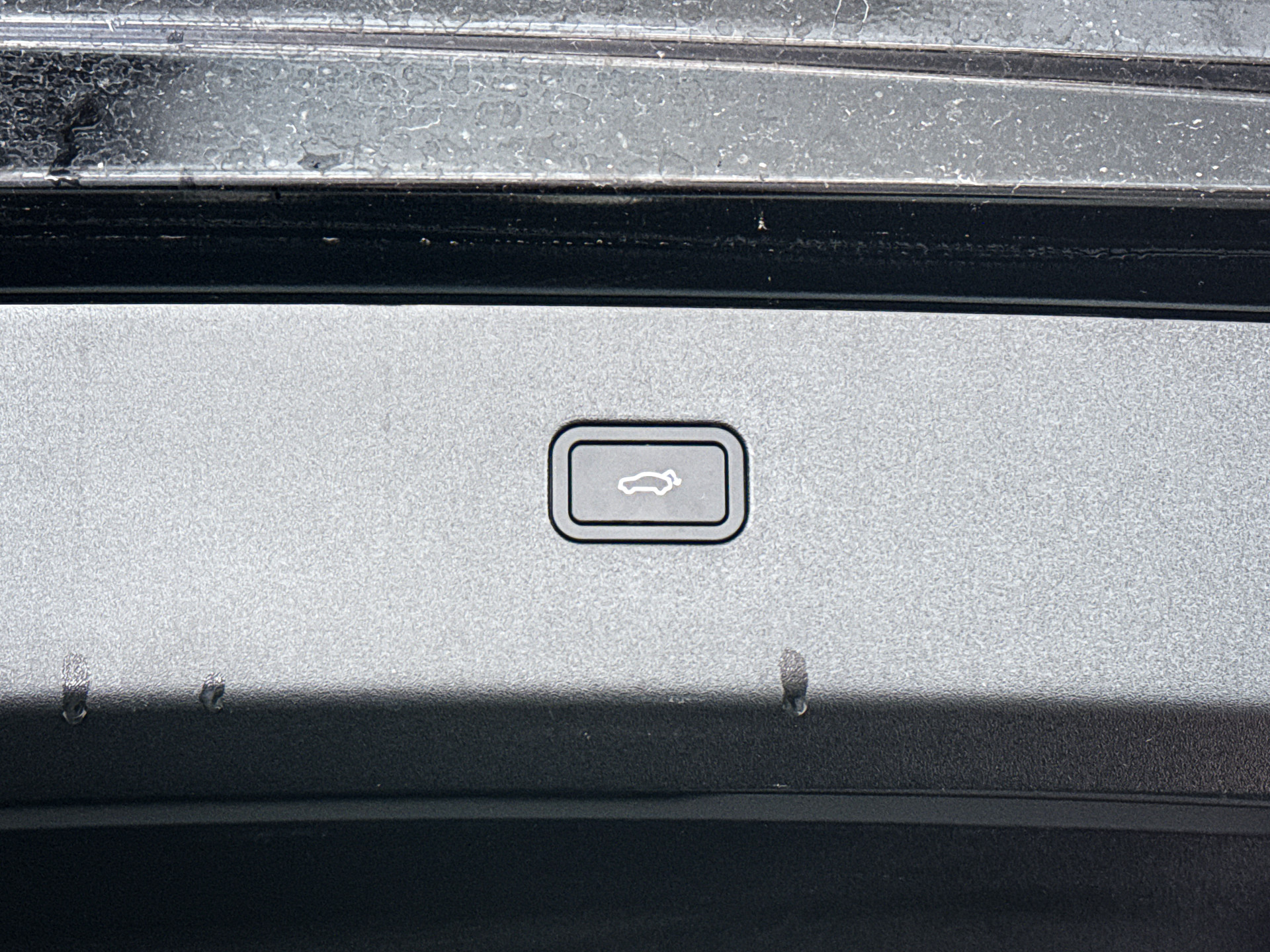 Foto van Volvo Ex30