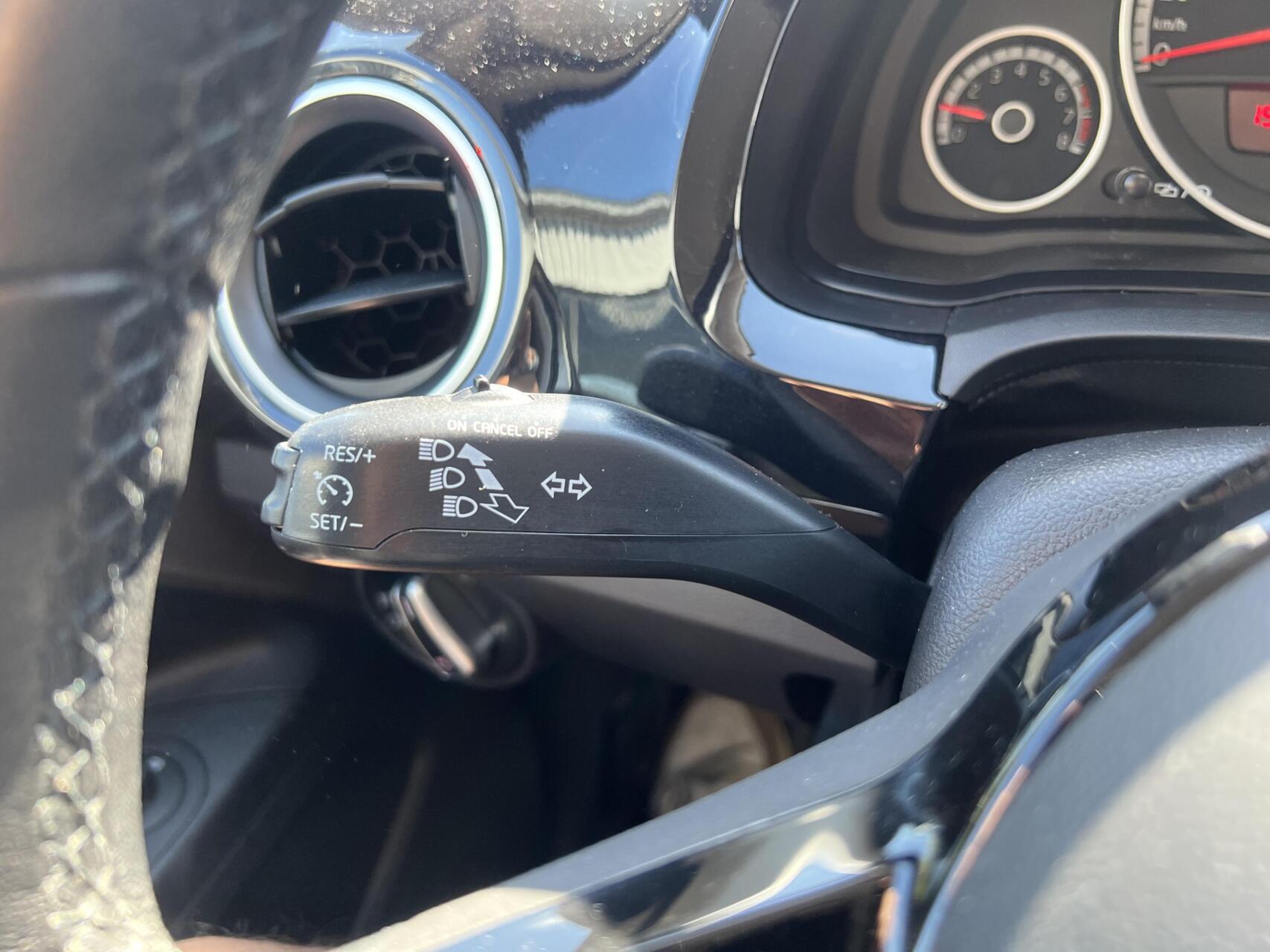 Foto van Volkswagen Up