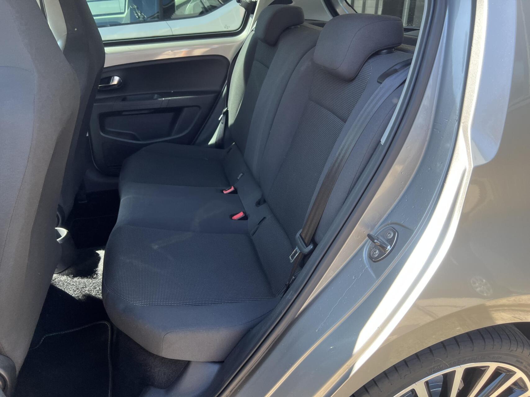 Foto van Volkswagen Up
