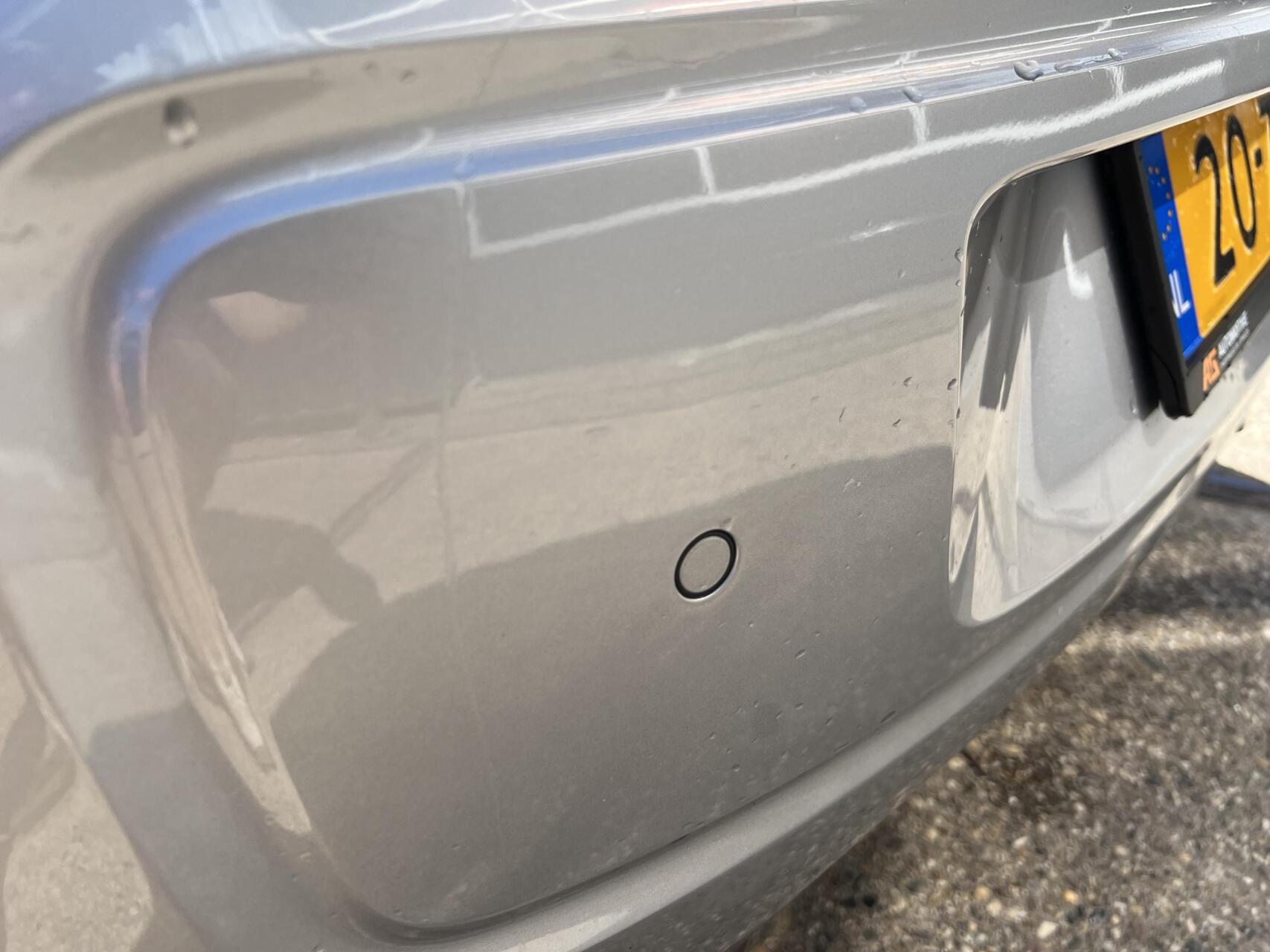 Foto van Volkswagen Up