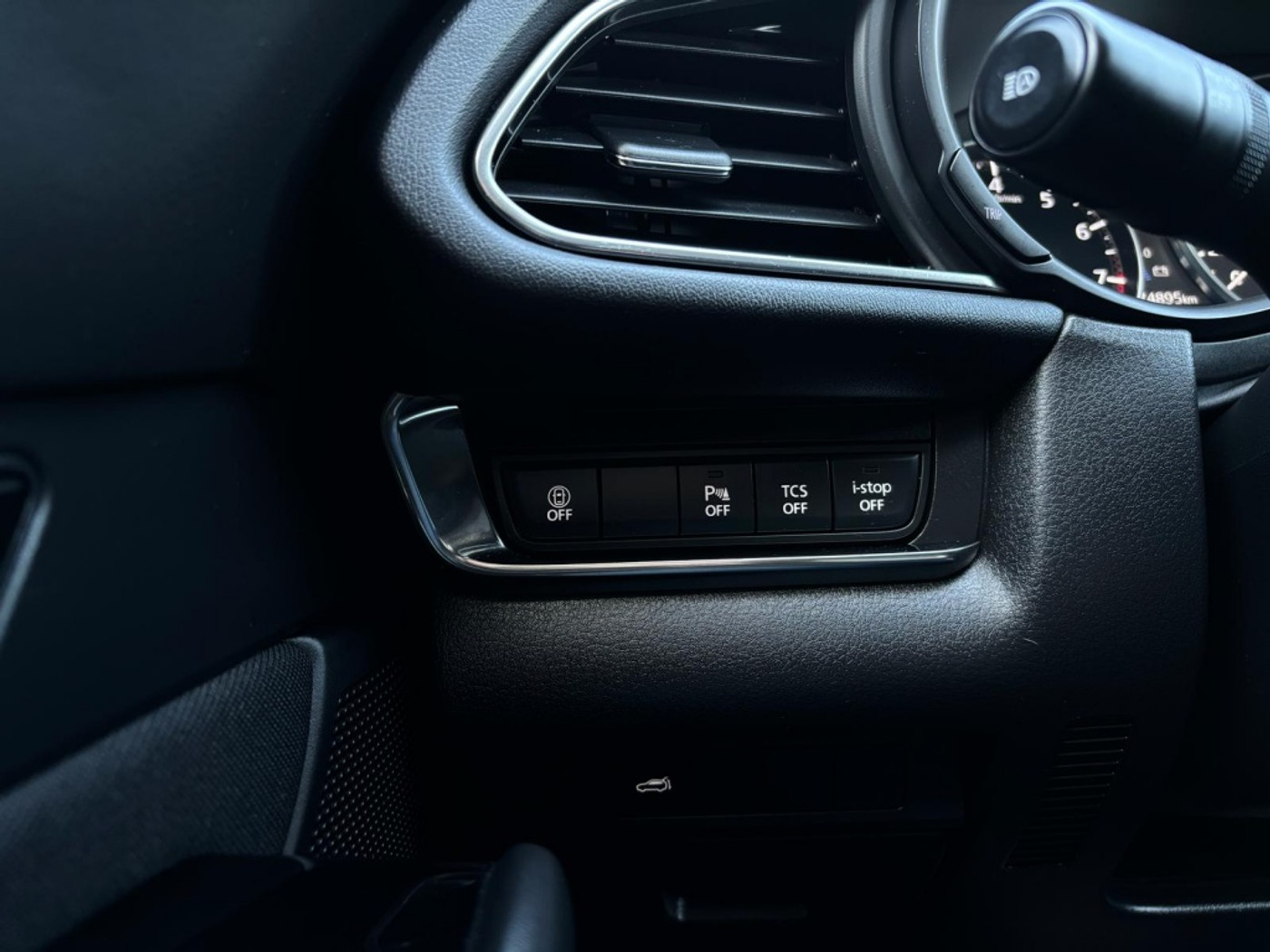 Foto van Mazda Mazda Cx-30