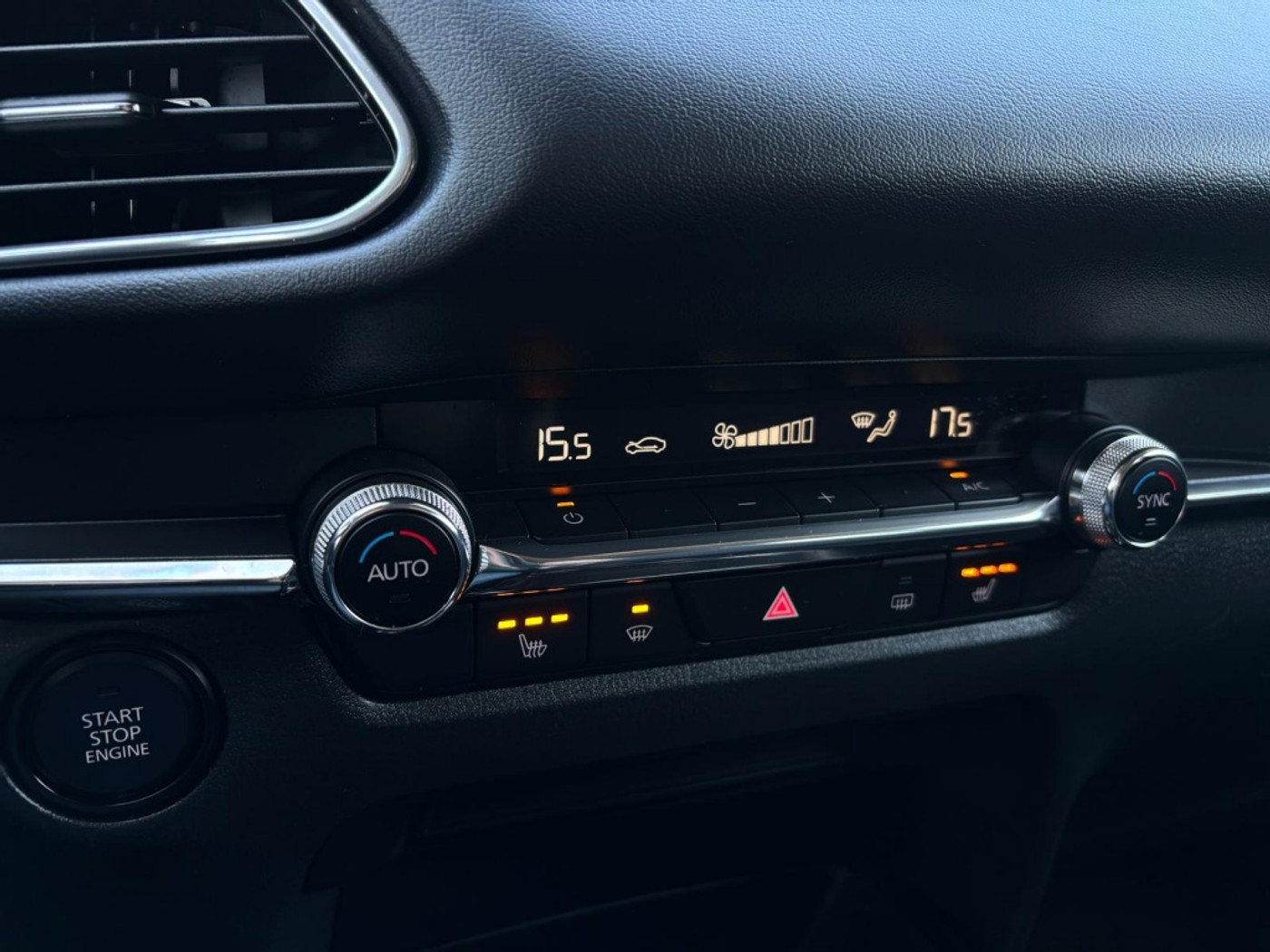Foto van Mazda Mazda Cx-30
