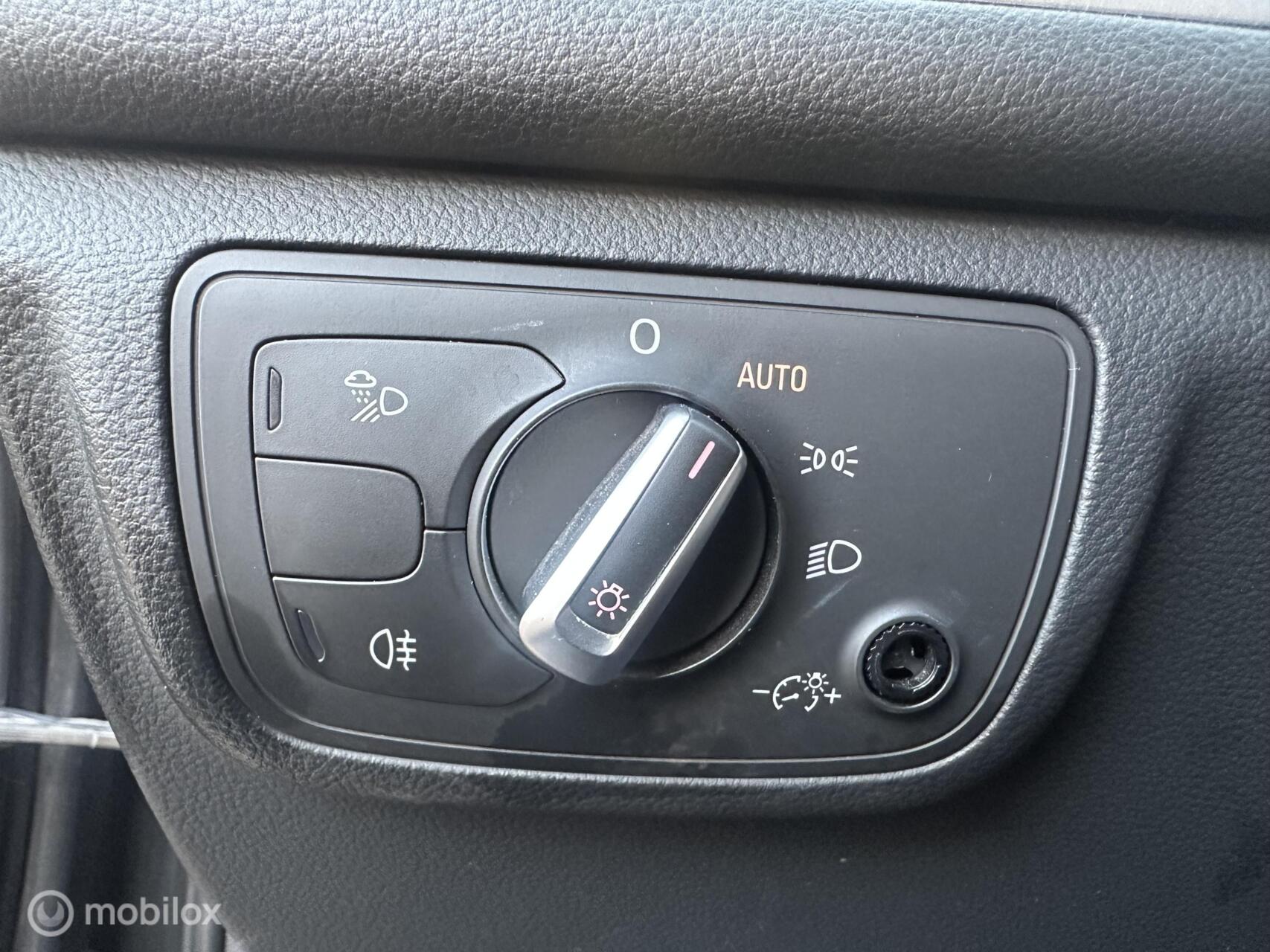 Foto van Audi Audi A6
