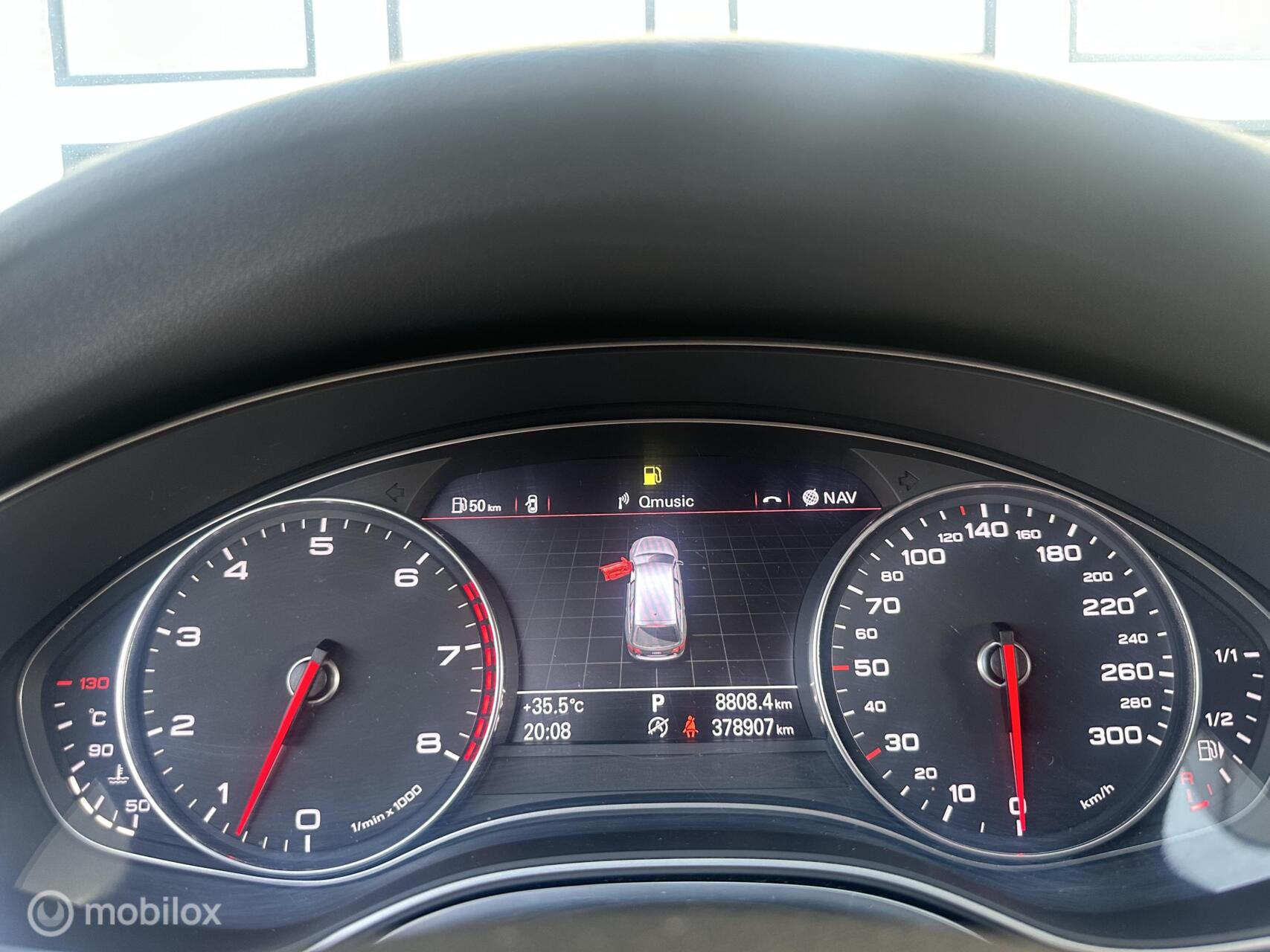 Foto van Audi Audi A6