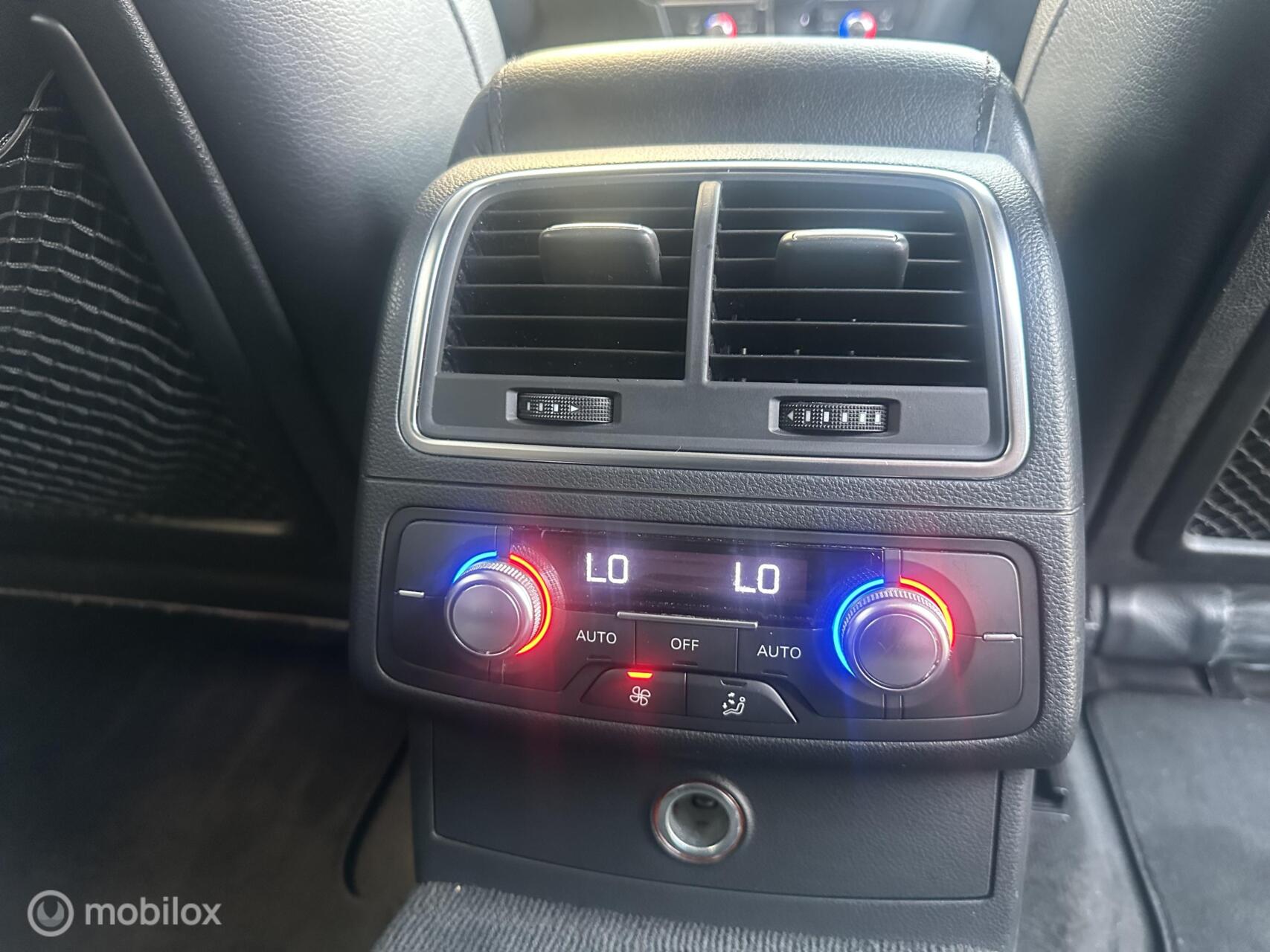 Foto van Audi Audi A6