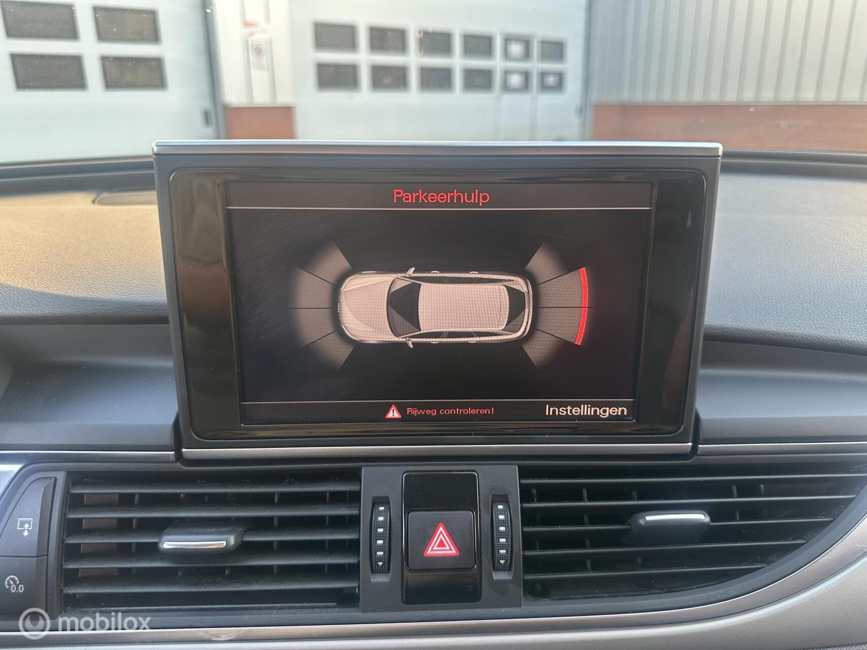 Foto van Audi Audi A6
