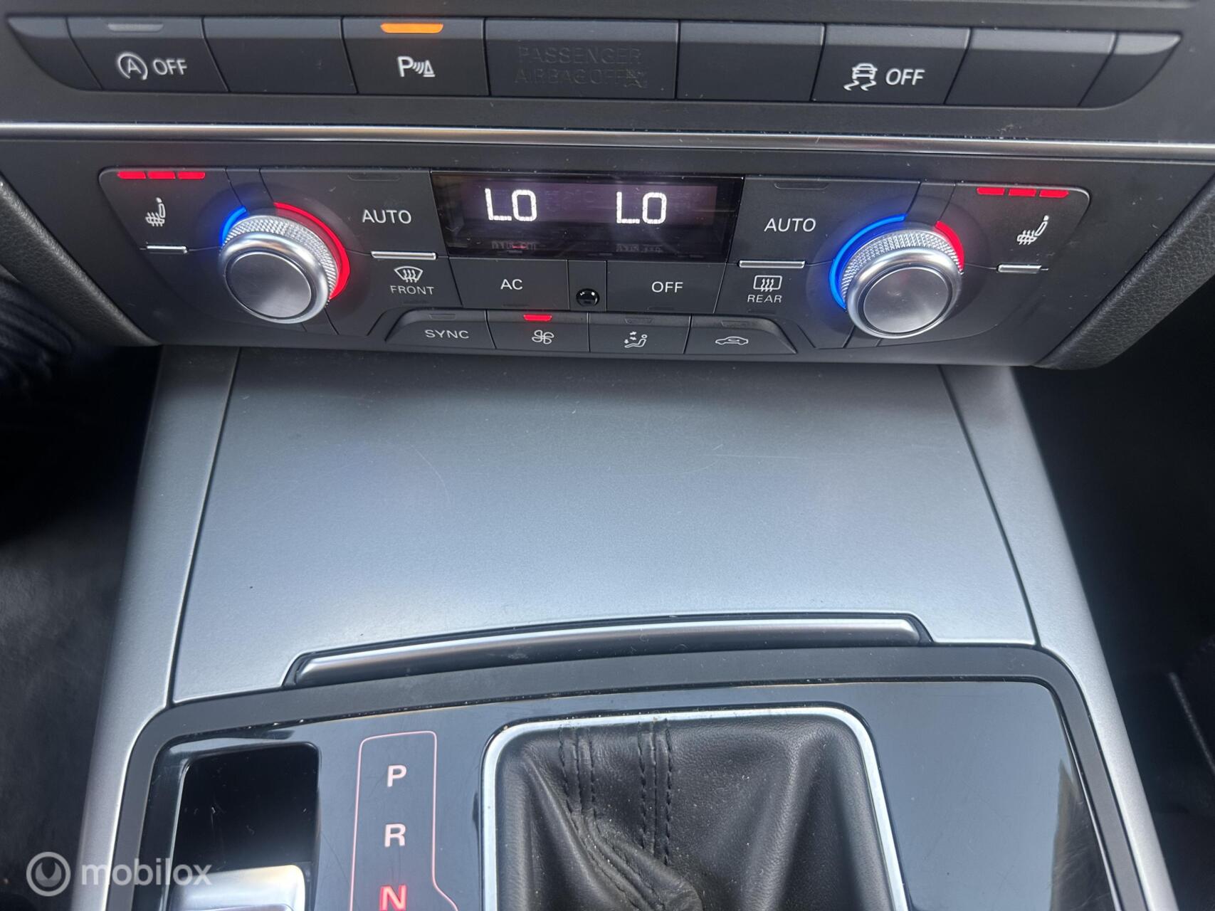 Foto van Audi Audi A6