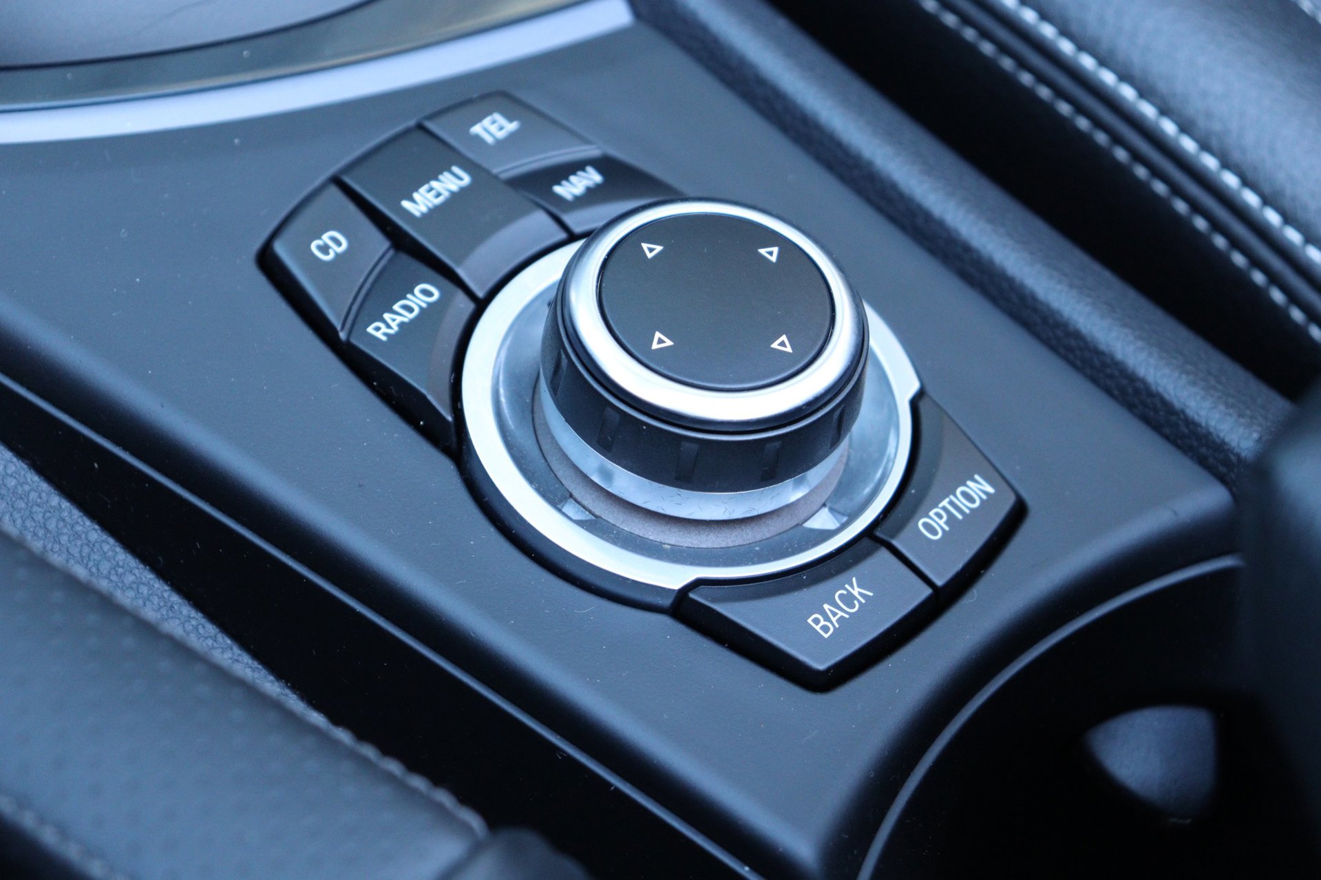 Foto van BMW 125i