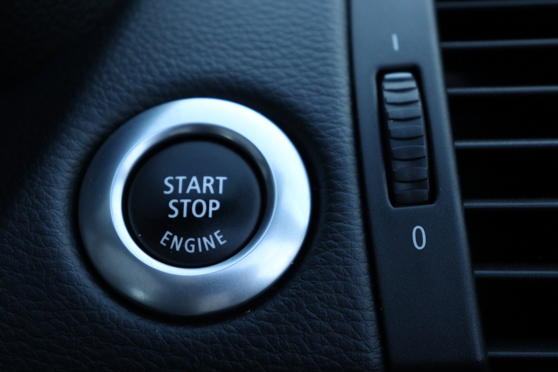 Foto van BMW 125i