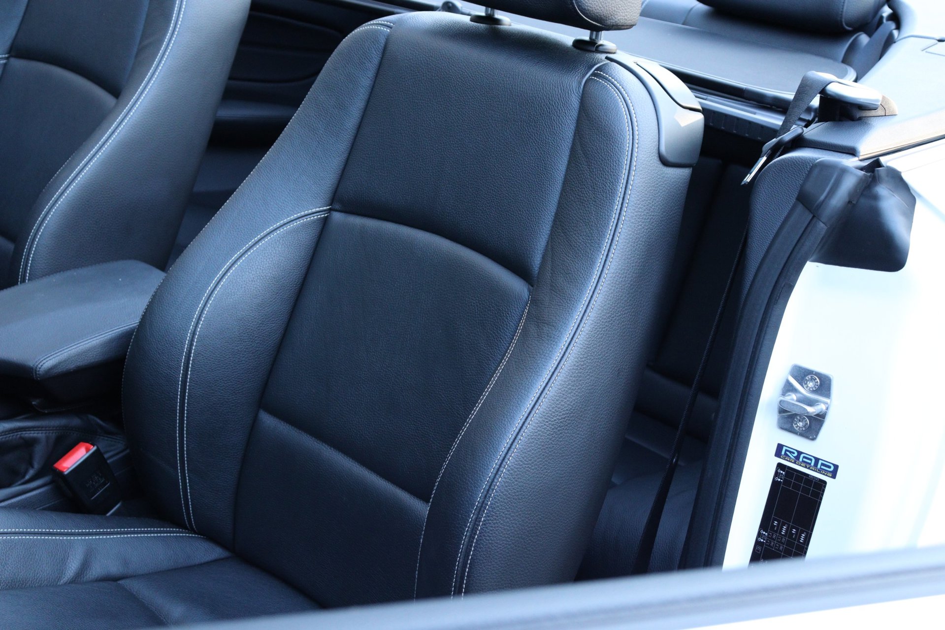 Foto van BMW 125i