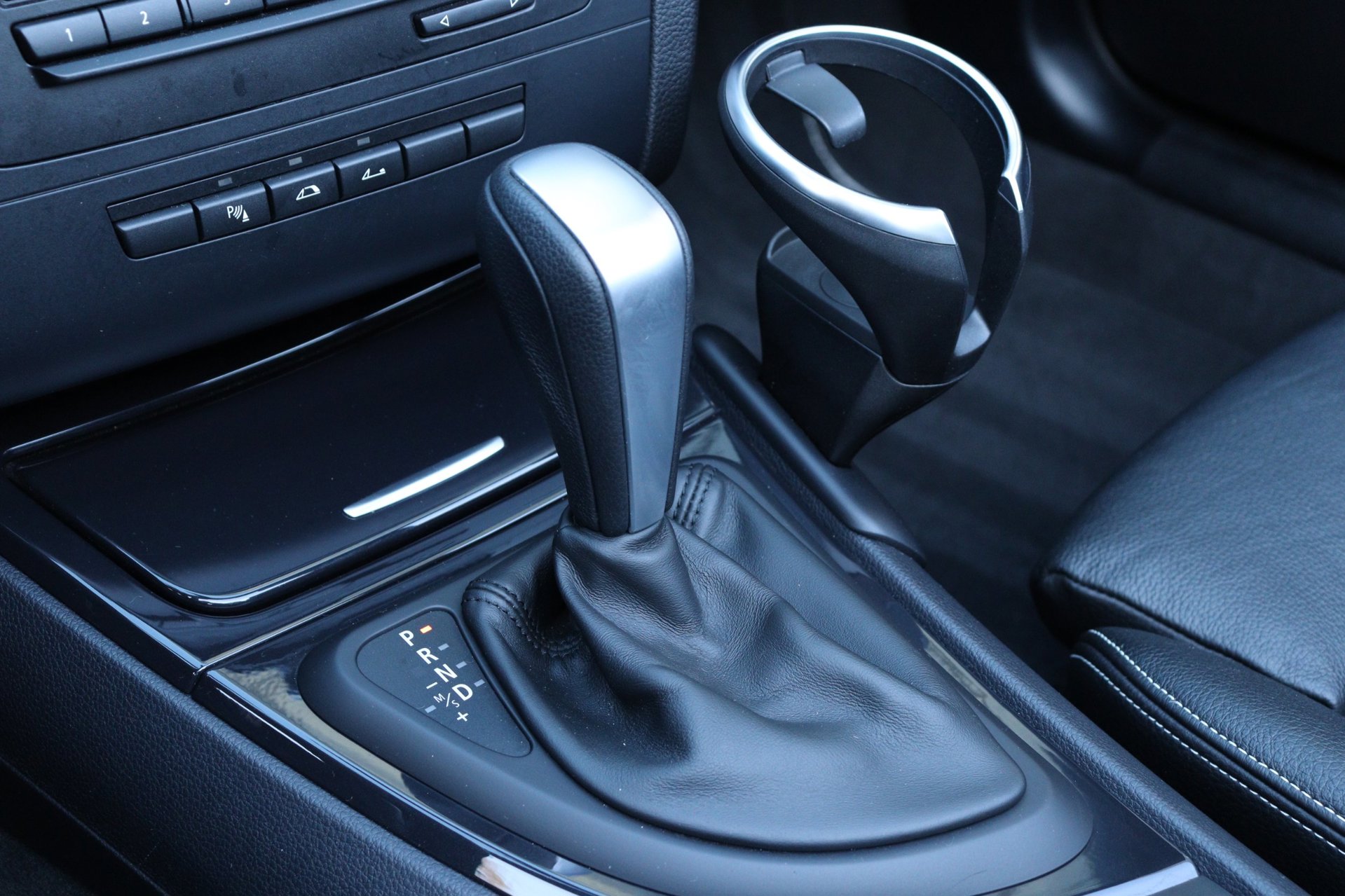 Foto van BMW 125i