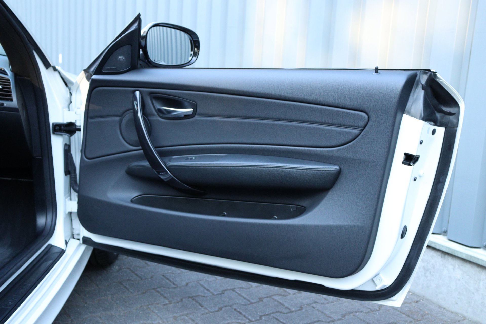 Foto van BMW 125i