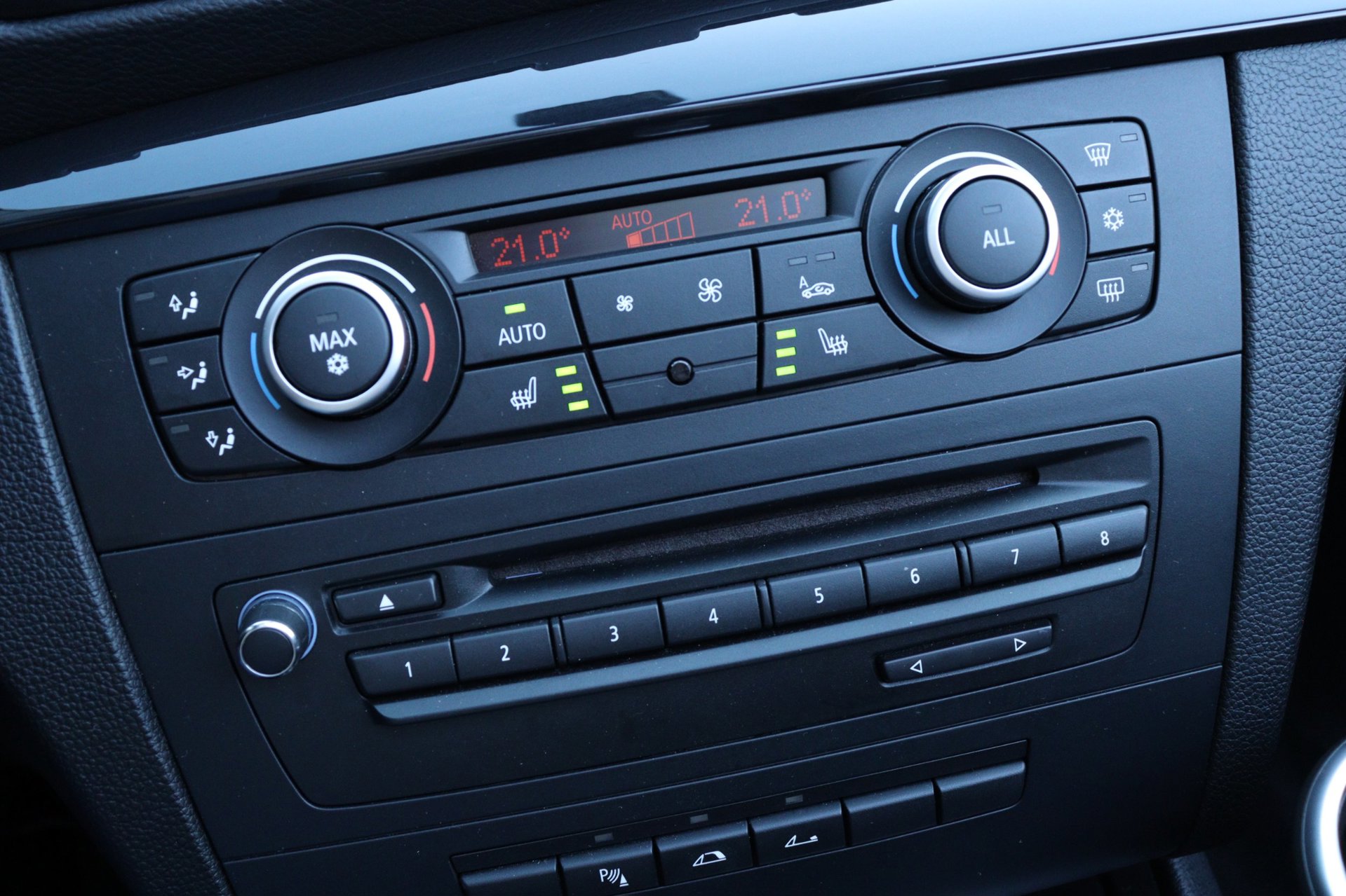 Foto van BMW 125i