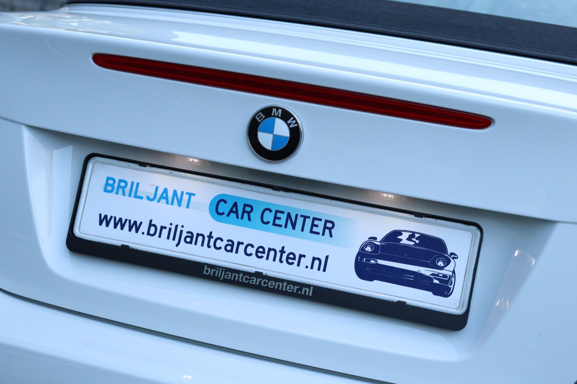 Foto van BMW 125i