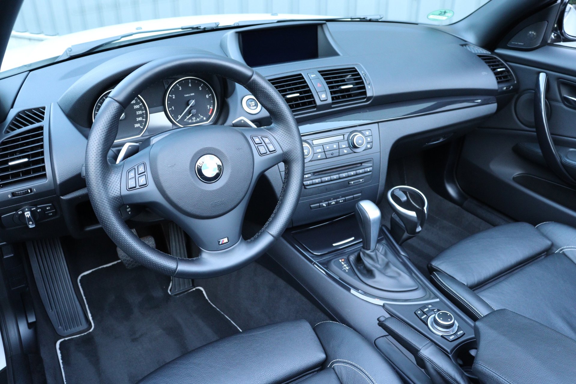 Foto van BMW 125i