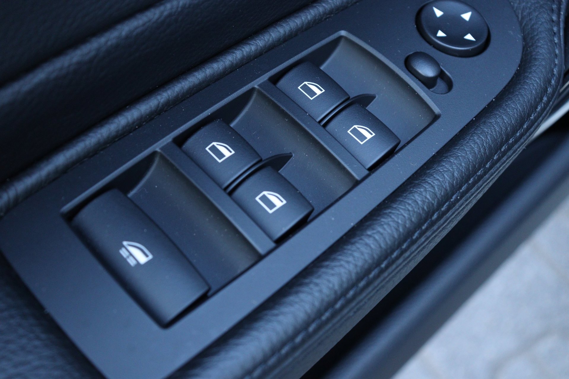 Foto van BMW 125i