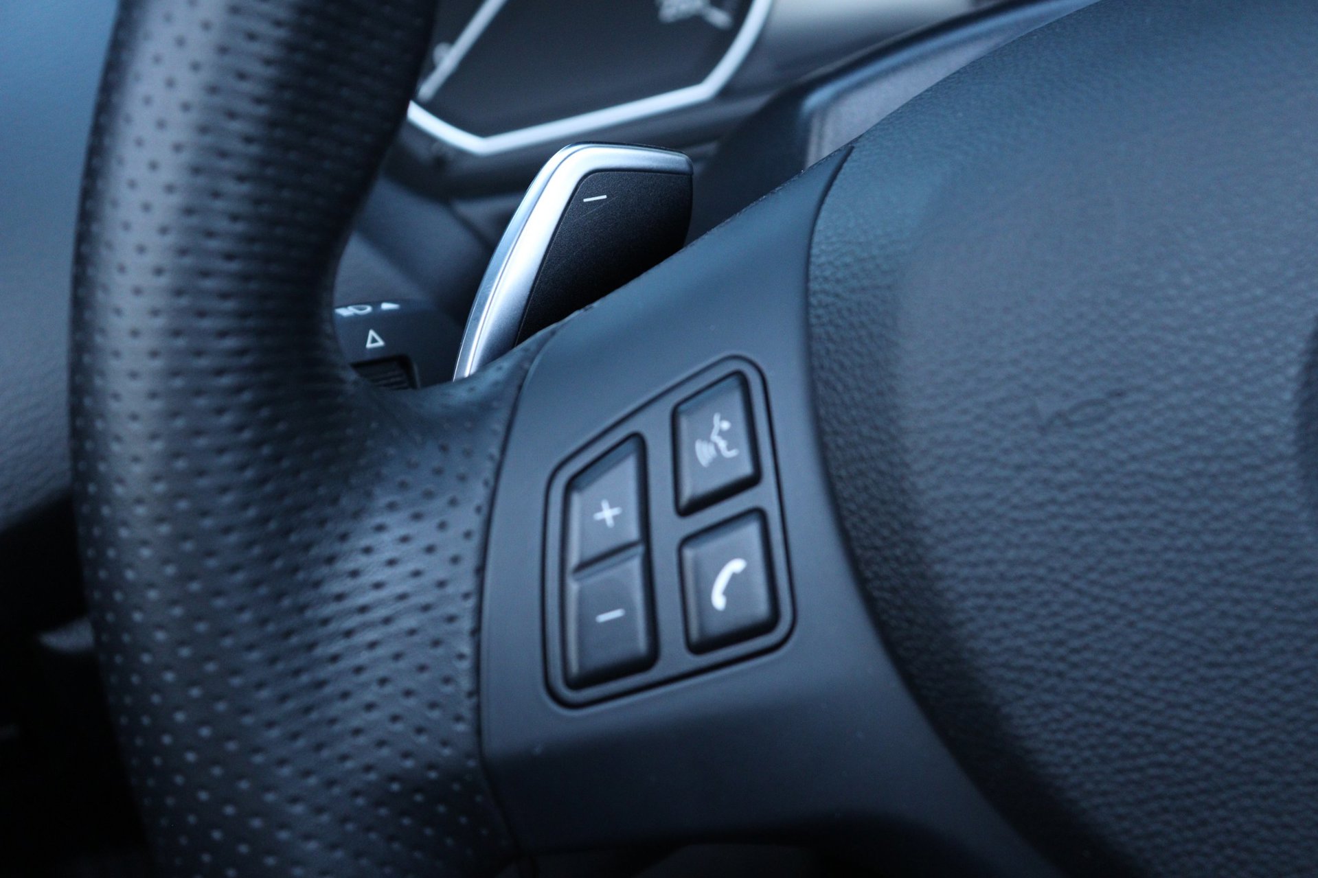 Foto van BMW 125i