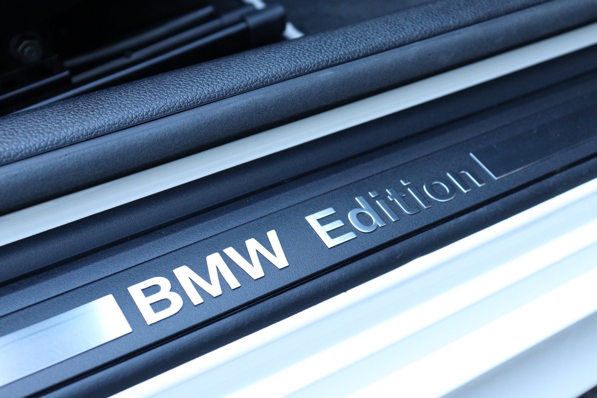 Foto van BMW 125i