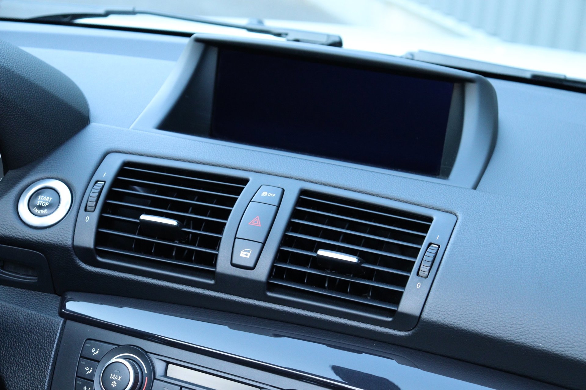 Foto van BMW 125i