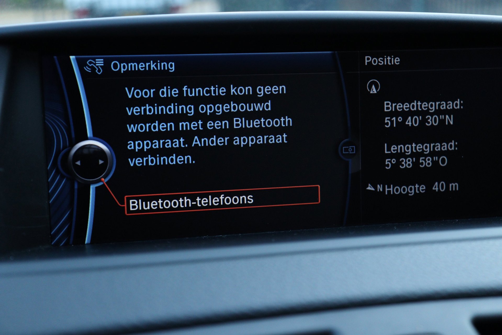 Foto van BMW 125i