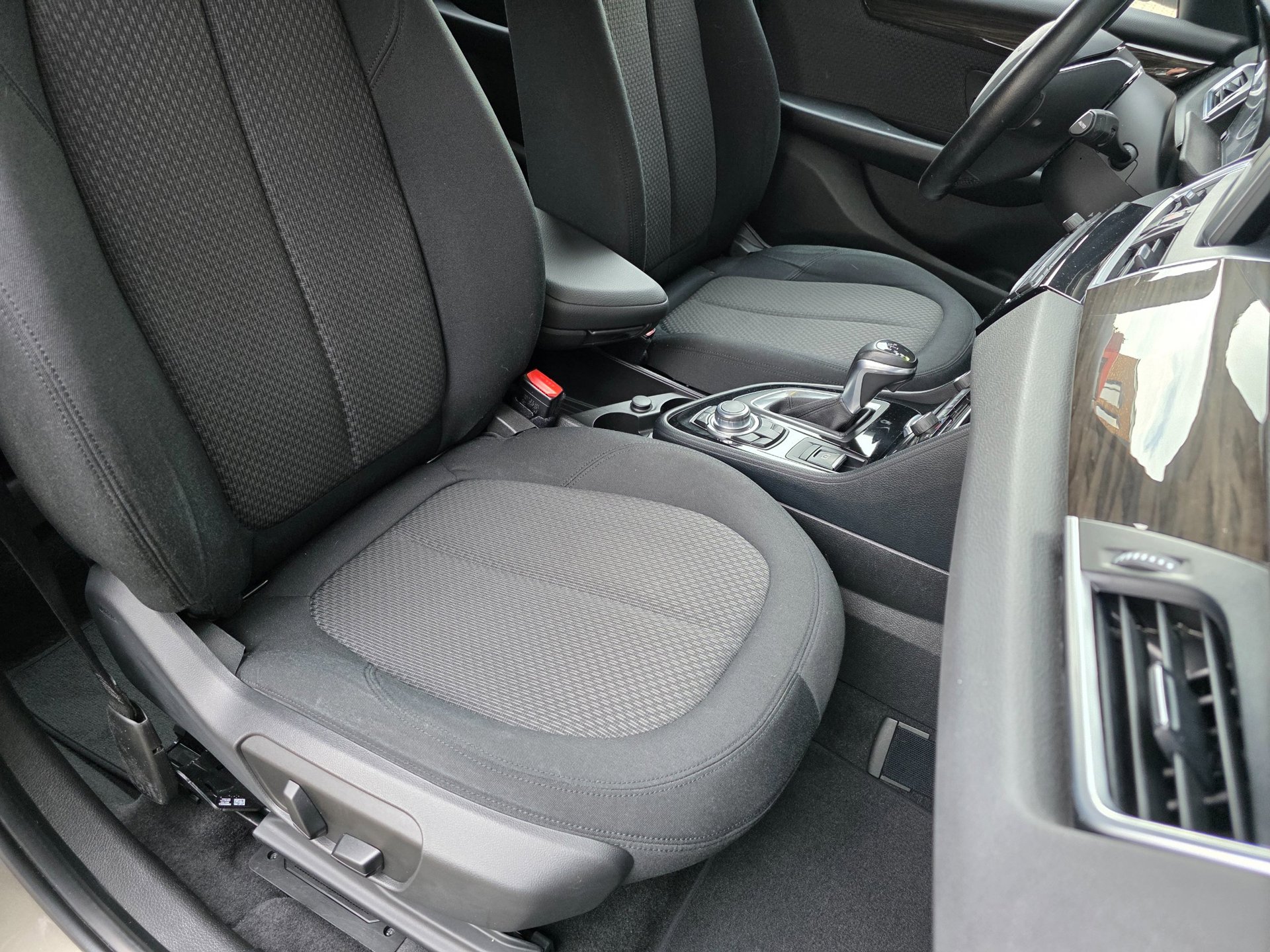 Foto van BMW 218i Active Tourer