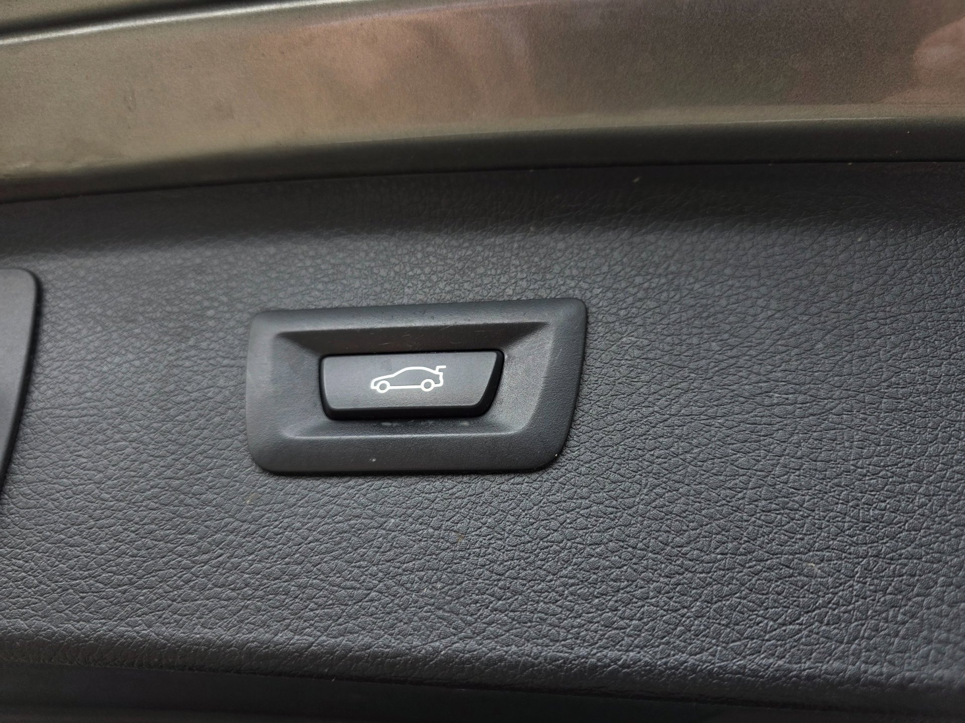 Foto van BMW 218i Active Tourer