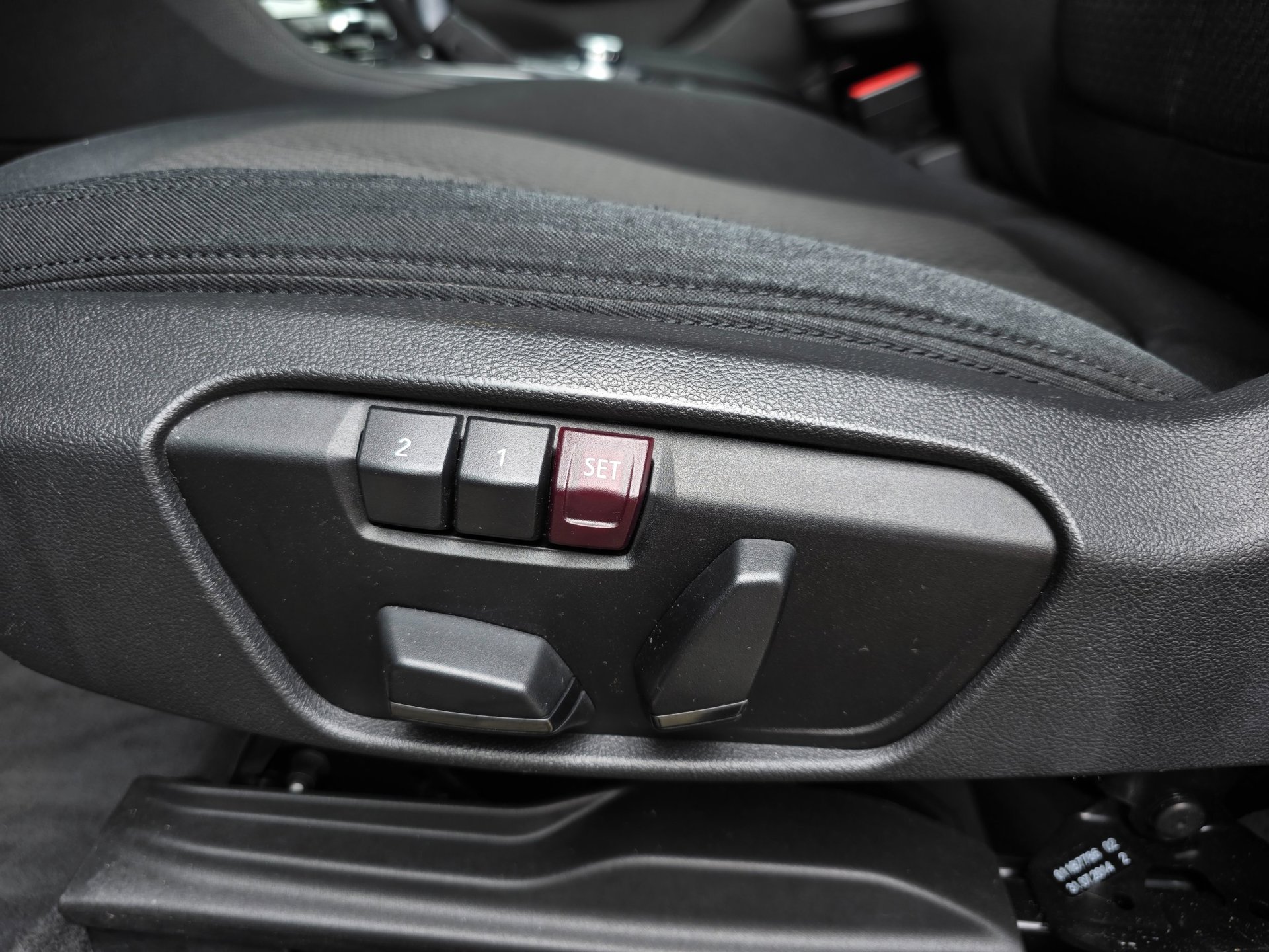Foto van BMW 218i Active Tourer