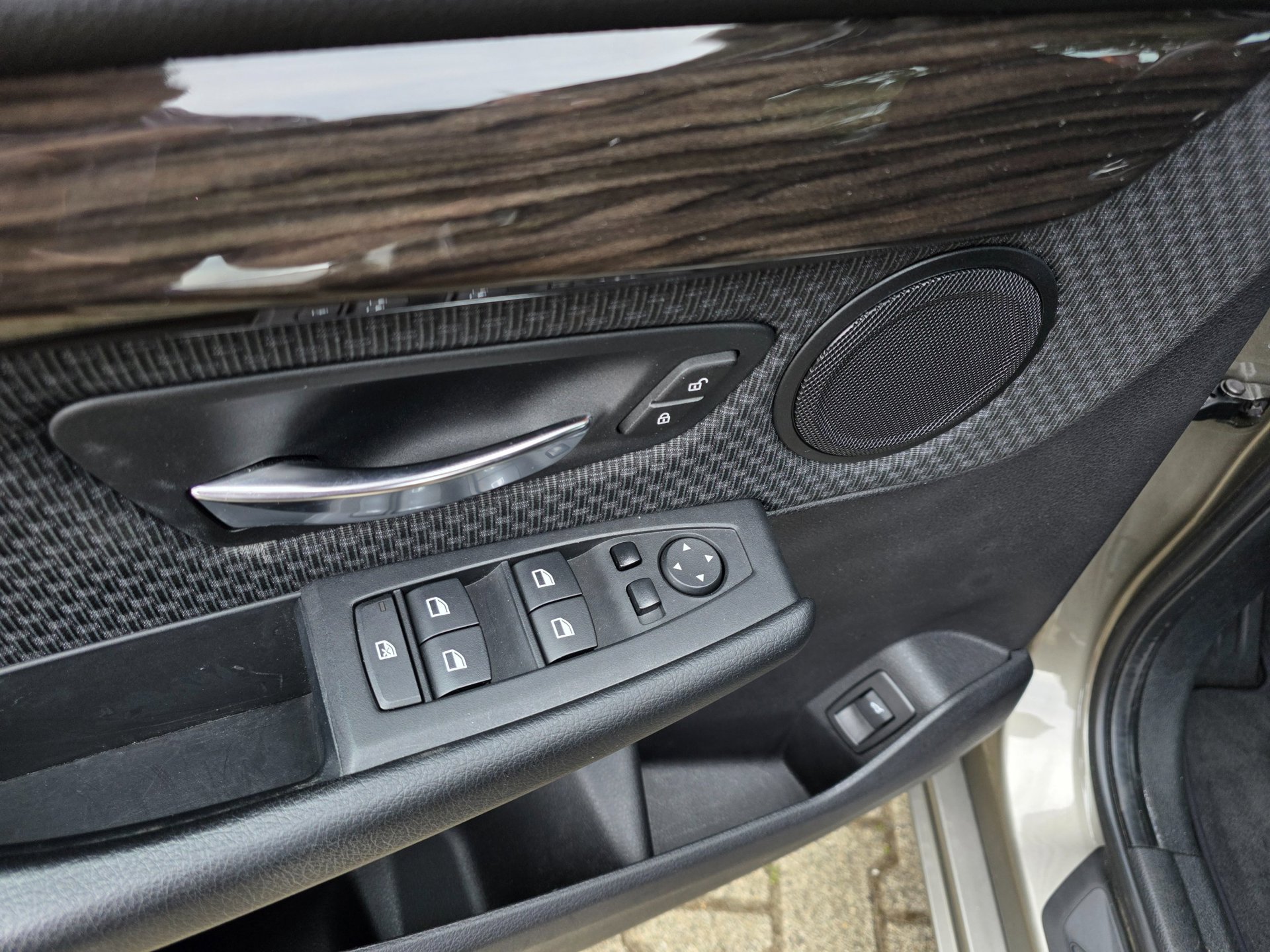 Foto van BMW 218i Active Tourer