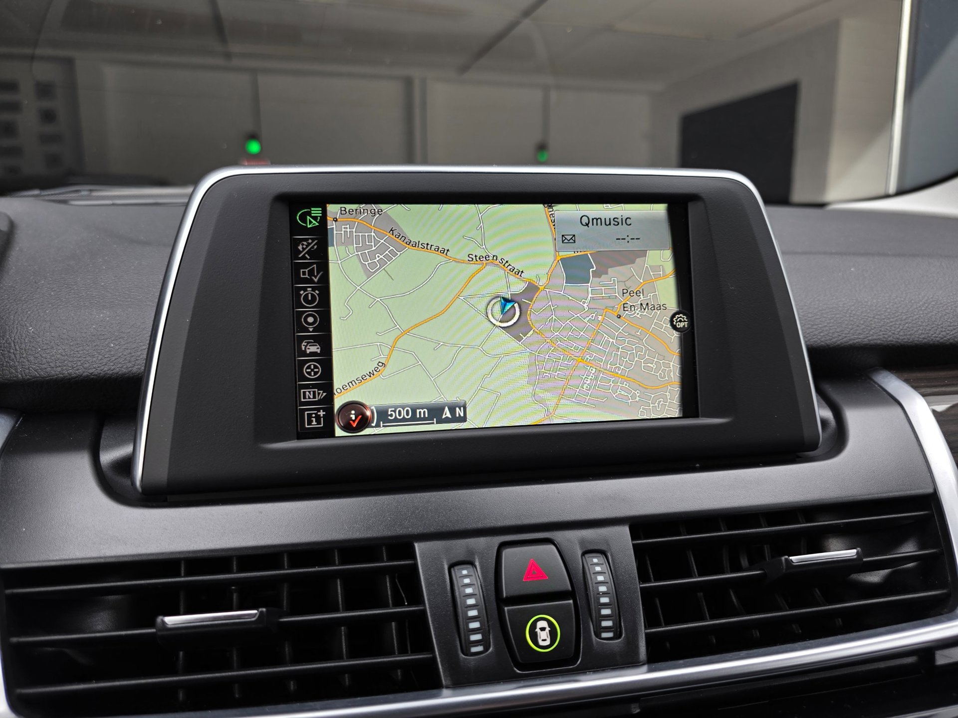 Foto van BMW 218i Active Tourer