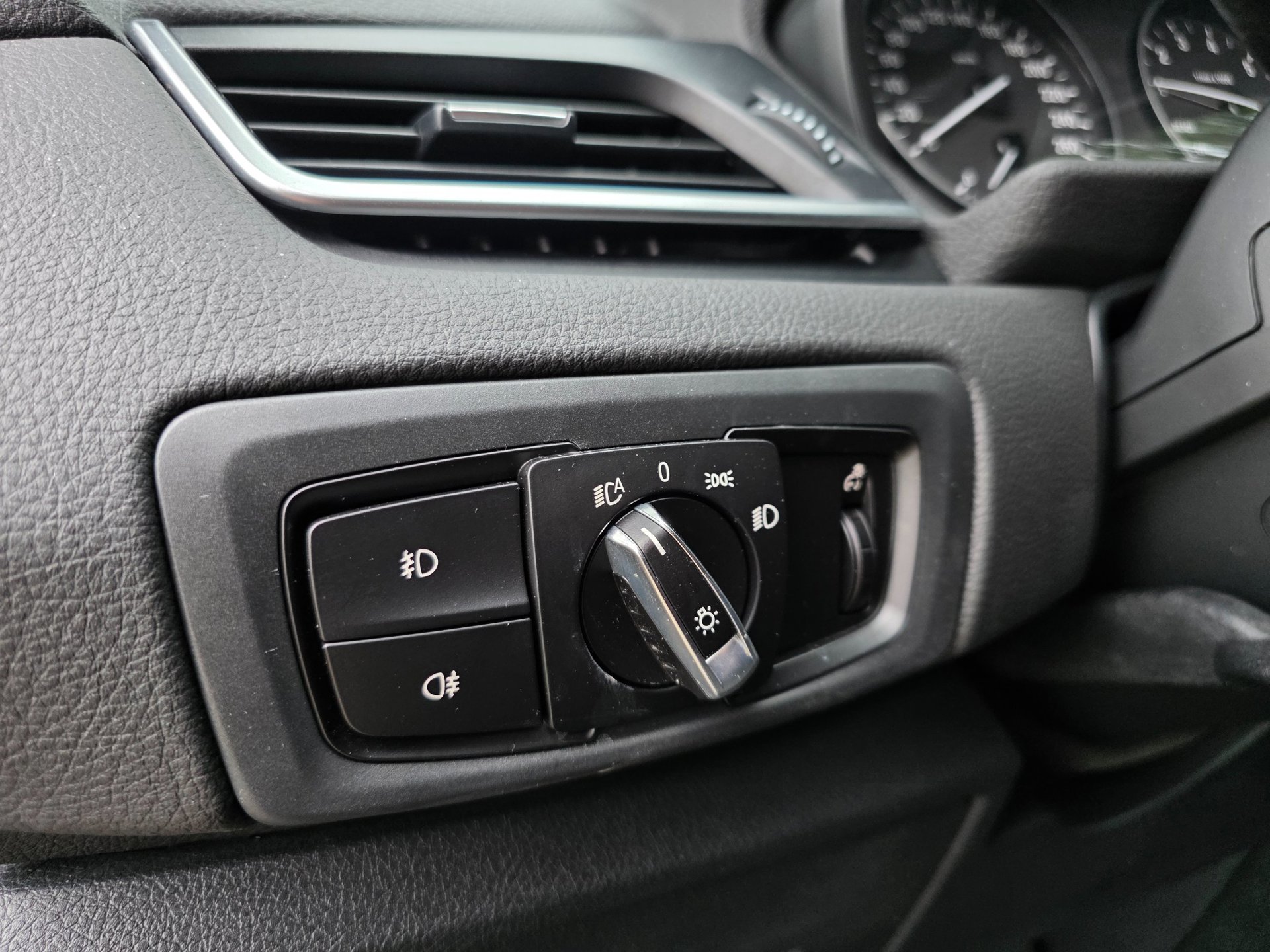 Foto van BMW 218i Active Tourer