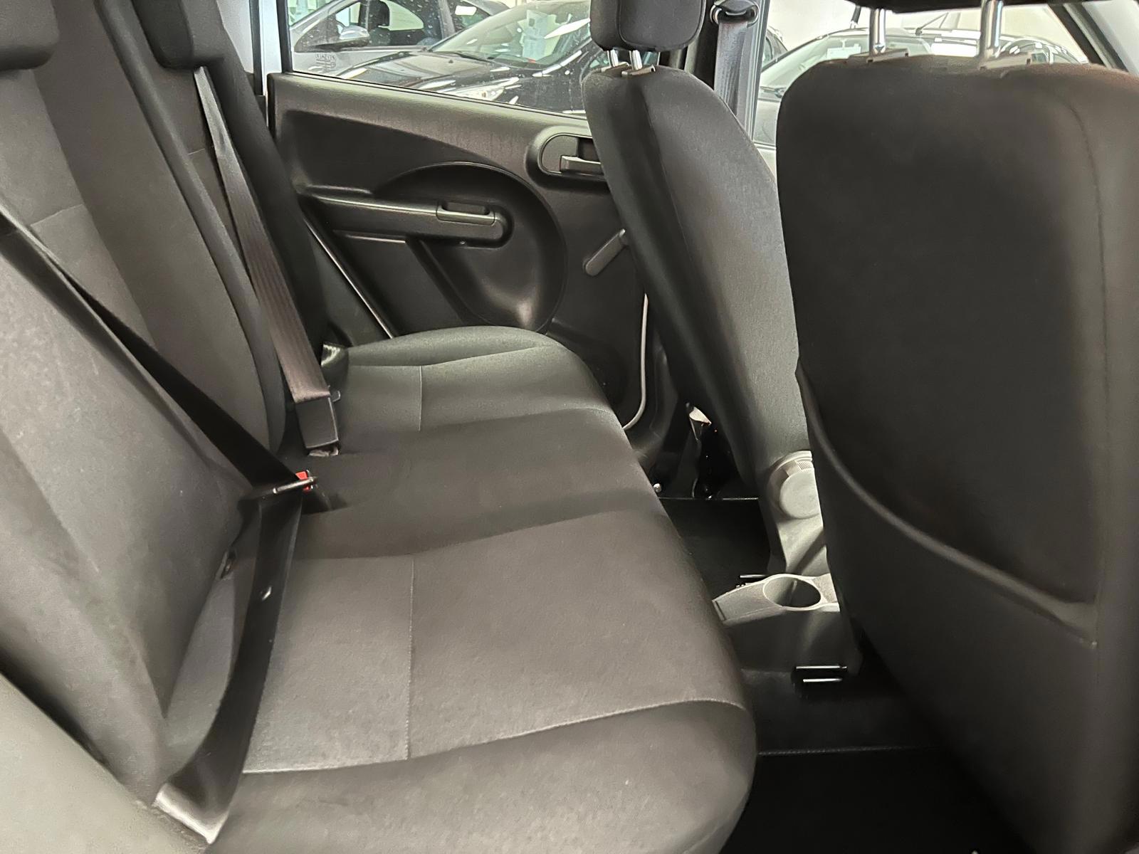 Foto van Fiat Fiat Panda