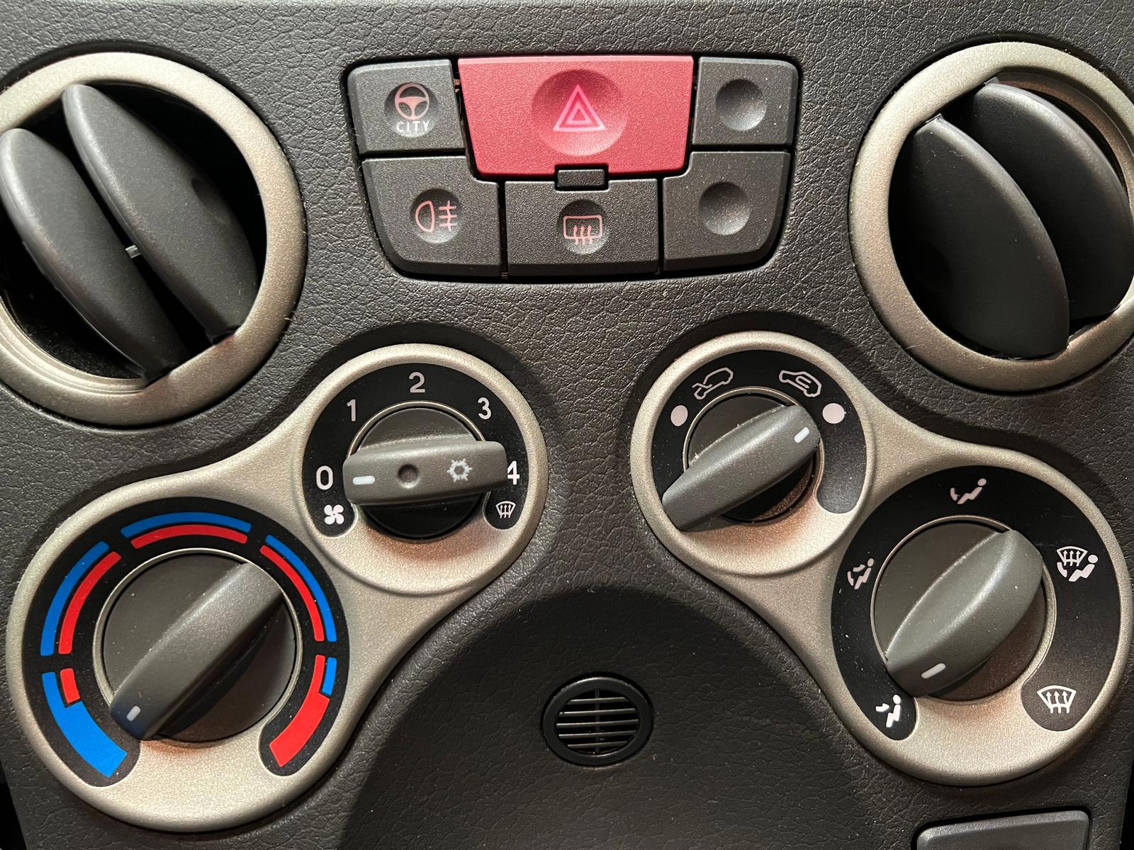 Foto van Fiat Fiat Panda